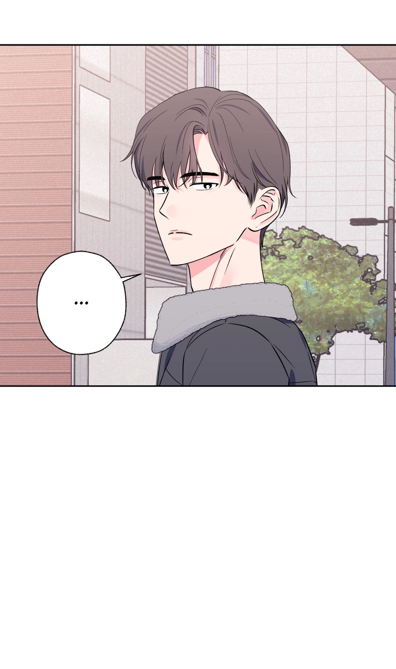 Breakout Scandal Chapter 14 page 41 - 