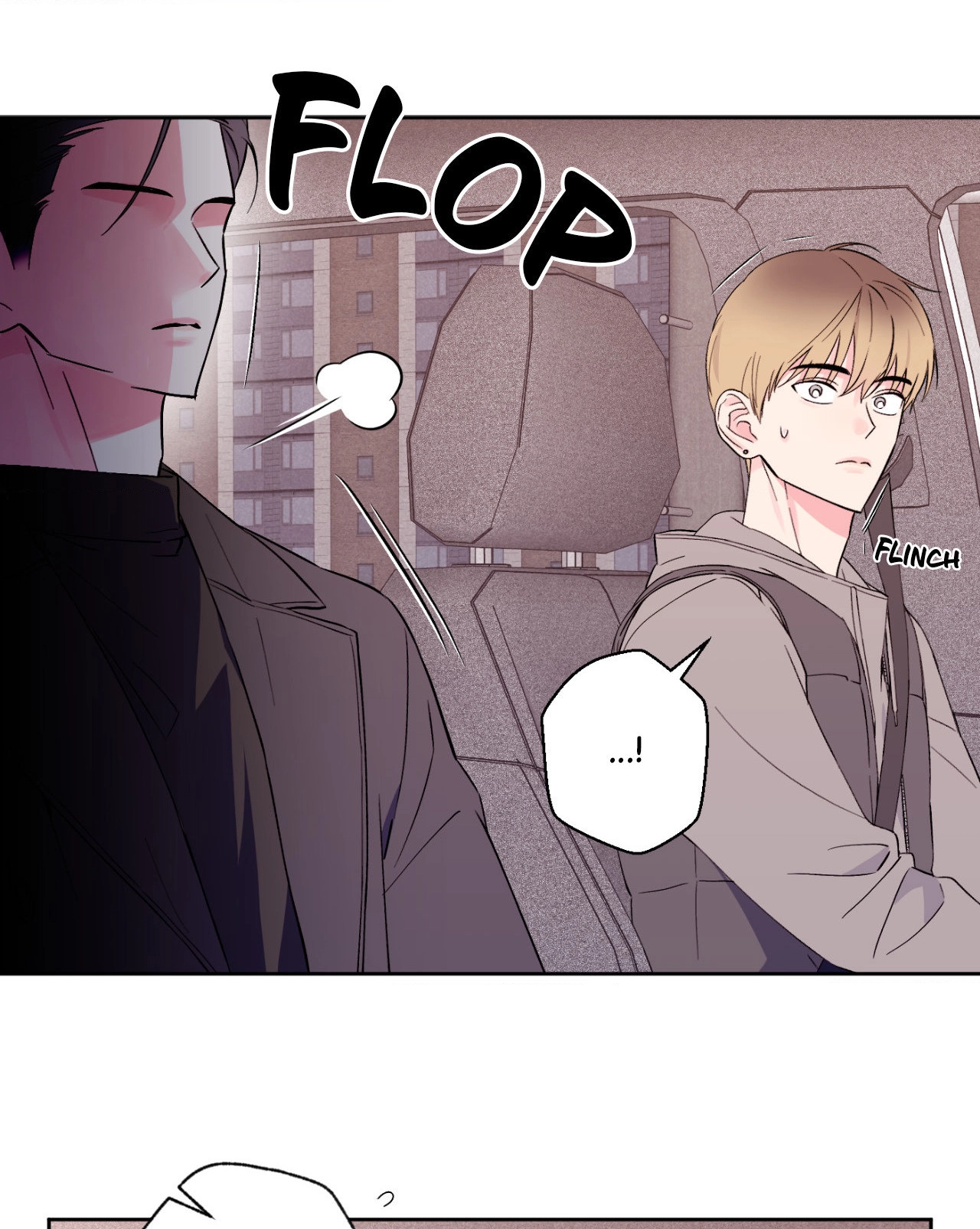 Breakout Scandal Chapter 14 page 45 - 