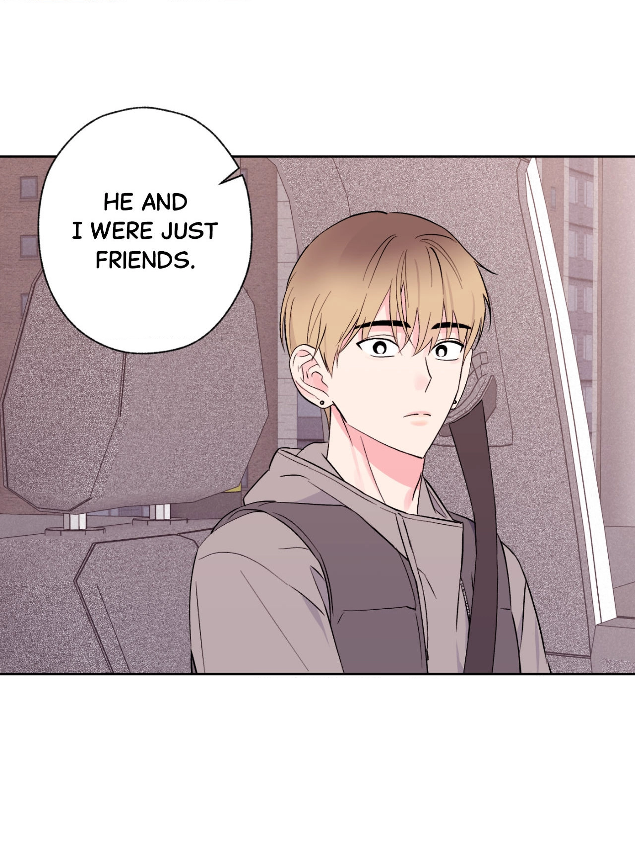Breakout Scandal Chapter 14 page 51 - 
