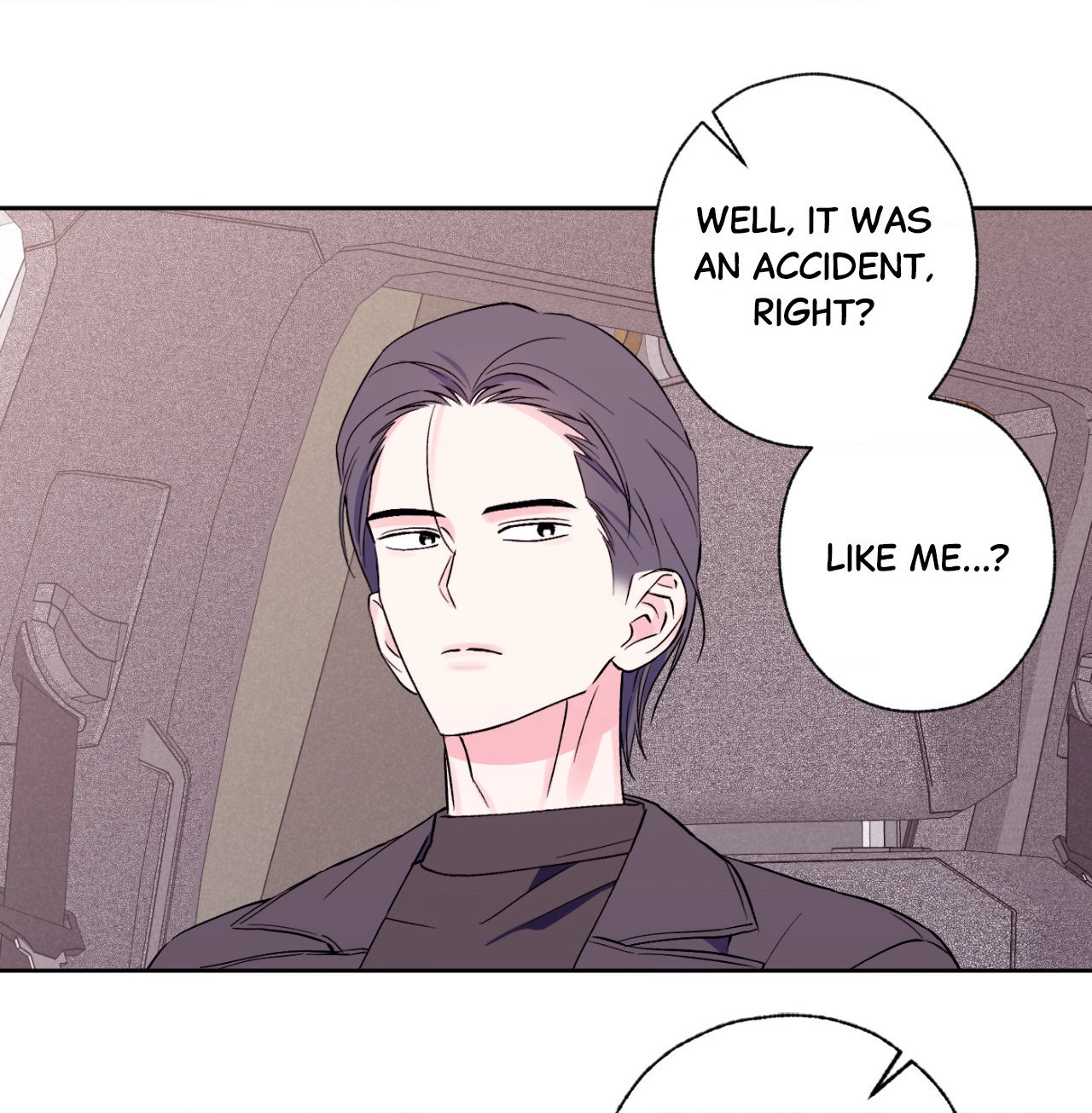 Breakout Scandal Chapter 14 page 55 - 