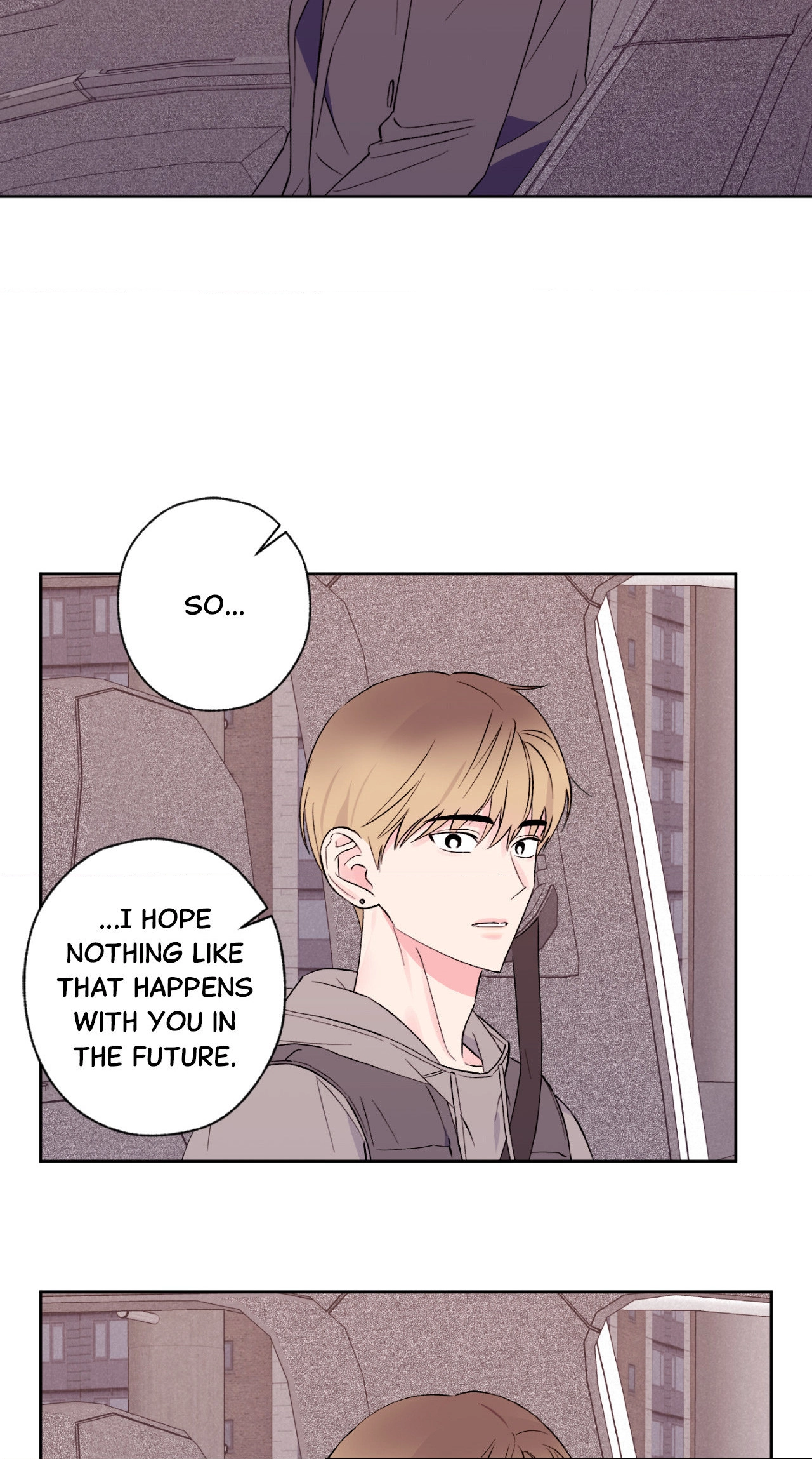 Breakout Scandal Chapter 14 page 58 - 