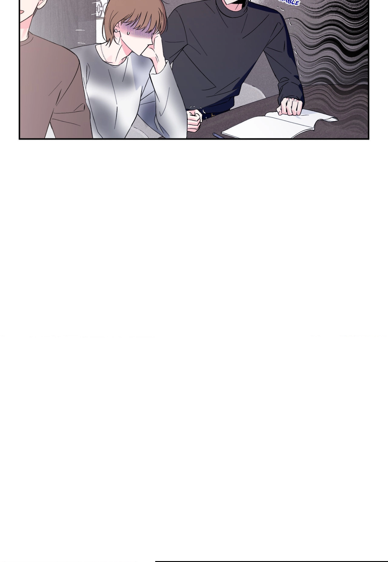 Breakout Scandal Chapter 14 page 10 - 