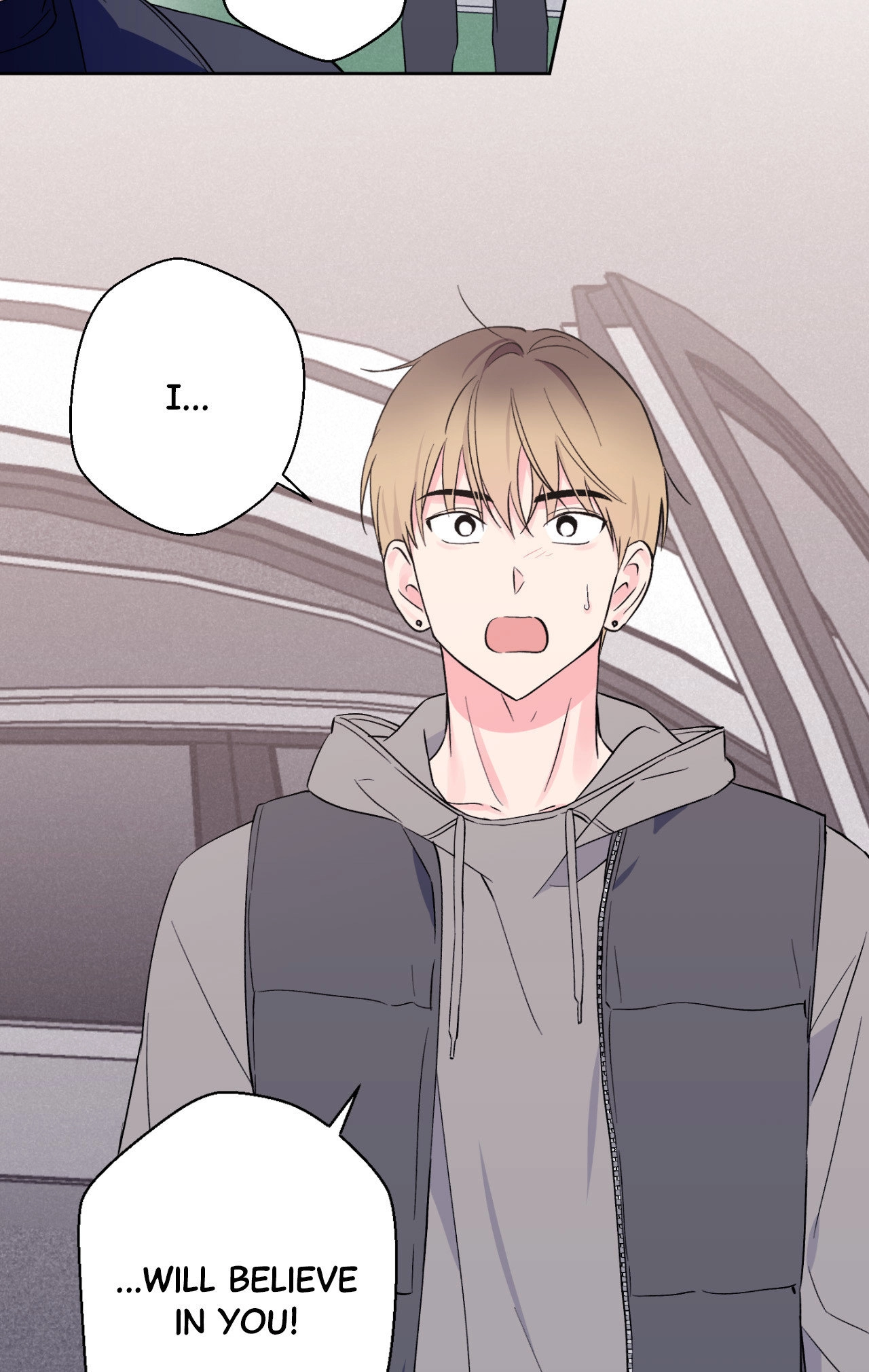 Breakout Scandal Chapter 15 page 11 - 