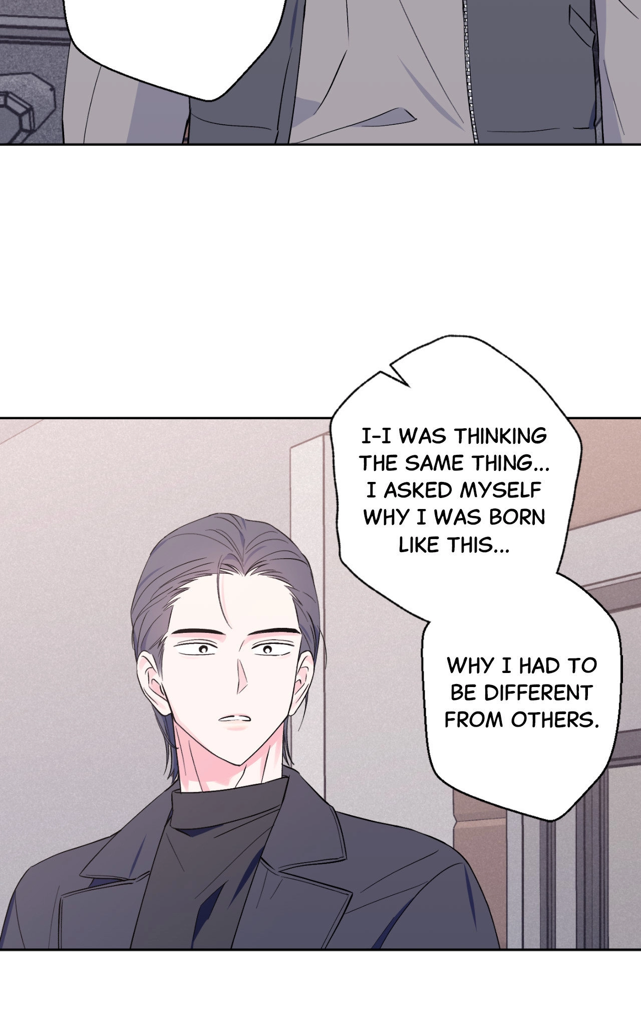 Breakout Scandal Chapter 15 page 12 - 