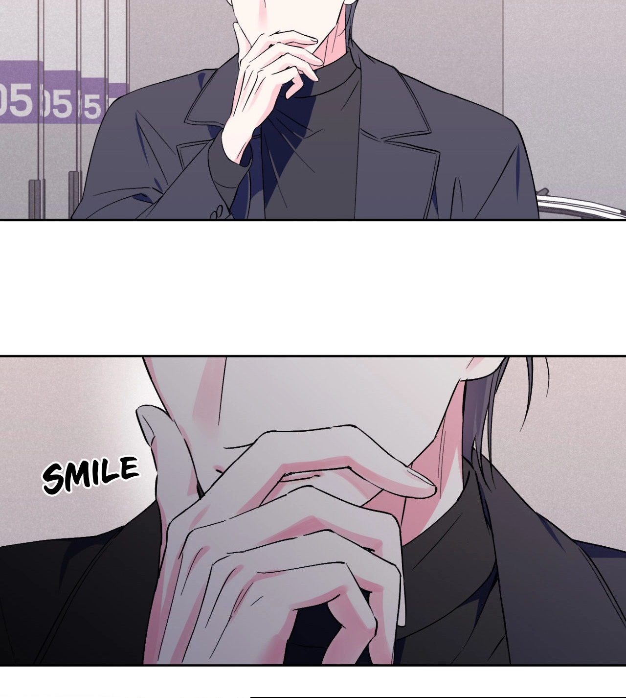 Breakout Scandal Chapter 15 page 22 - 