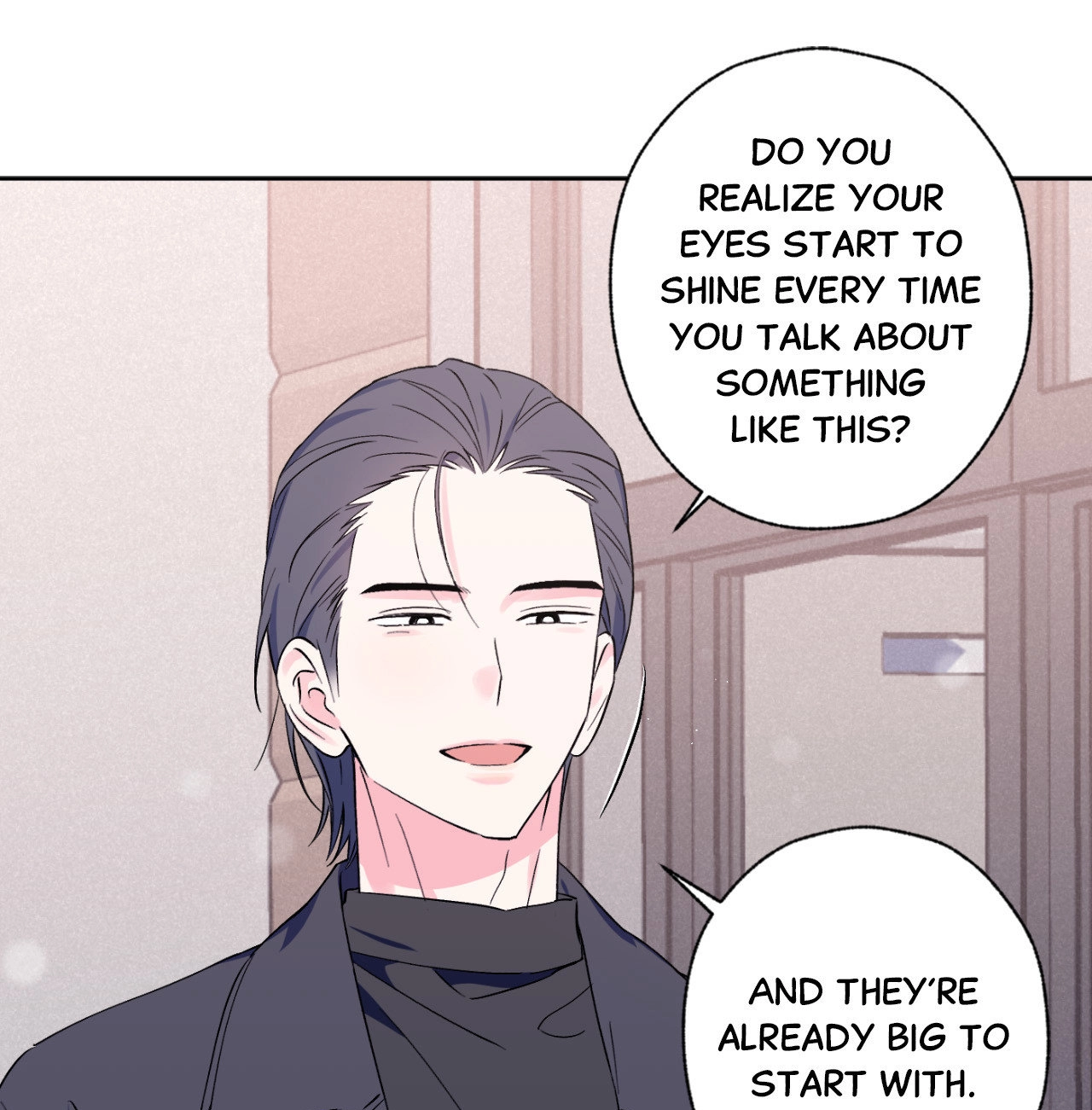 Breakout Scandal Chapter 15 page 27 - 