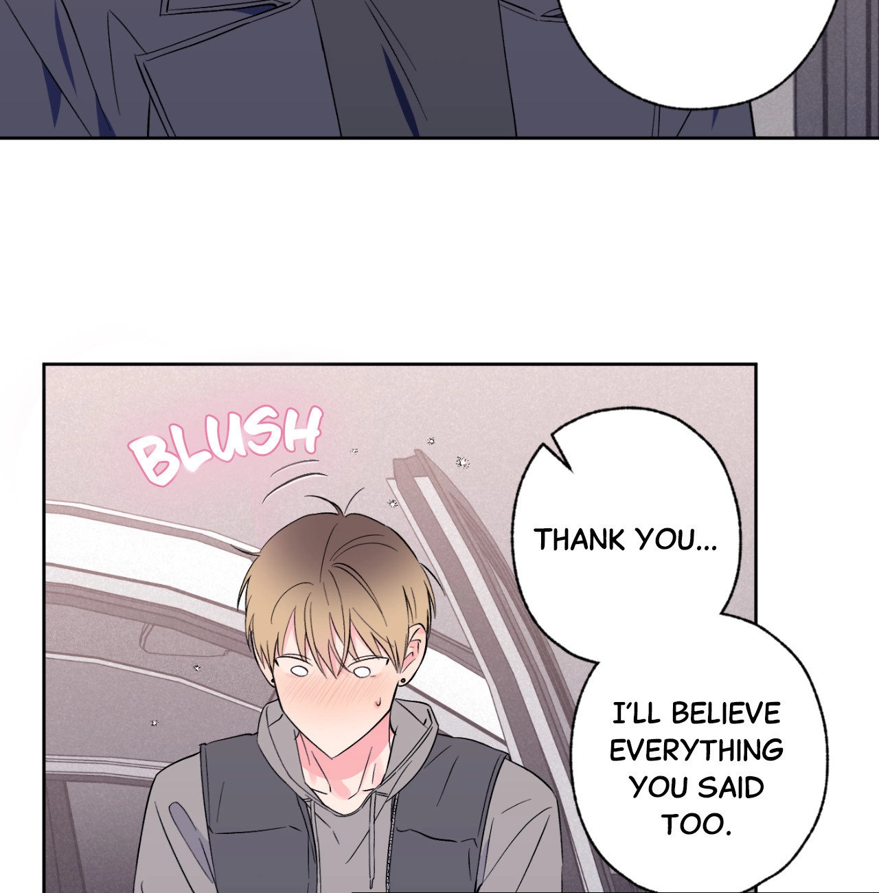 Breakout Scandal Chapter 15 page 28 - 
