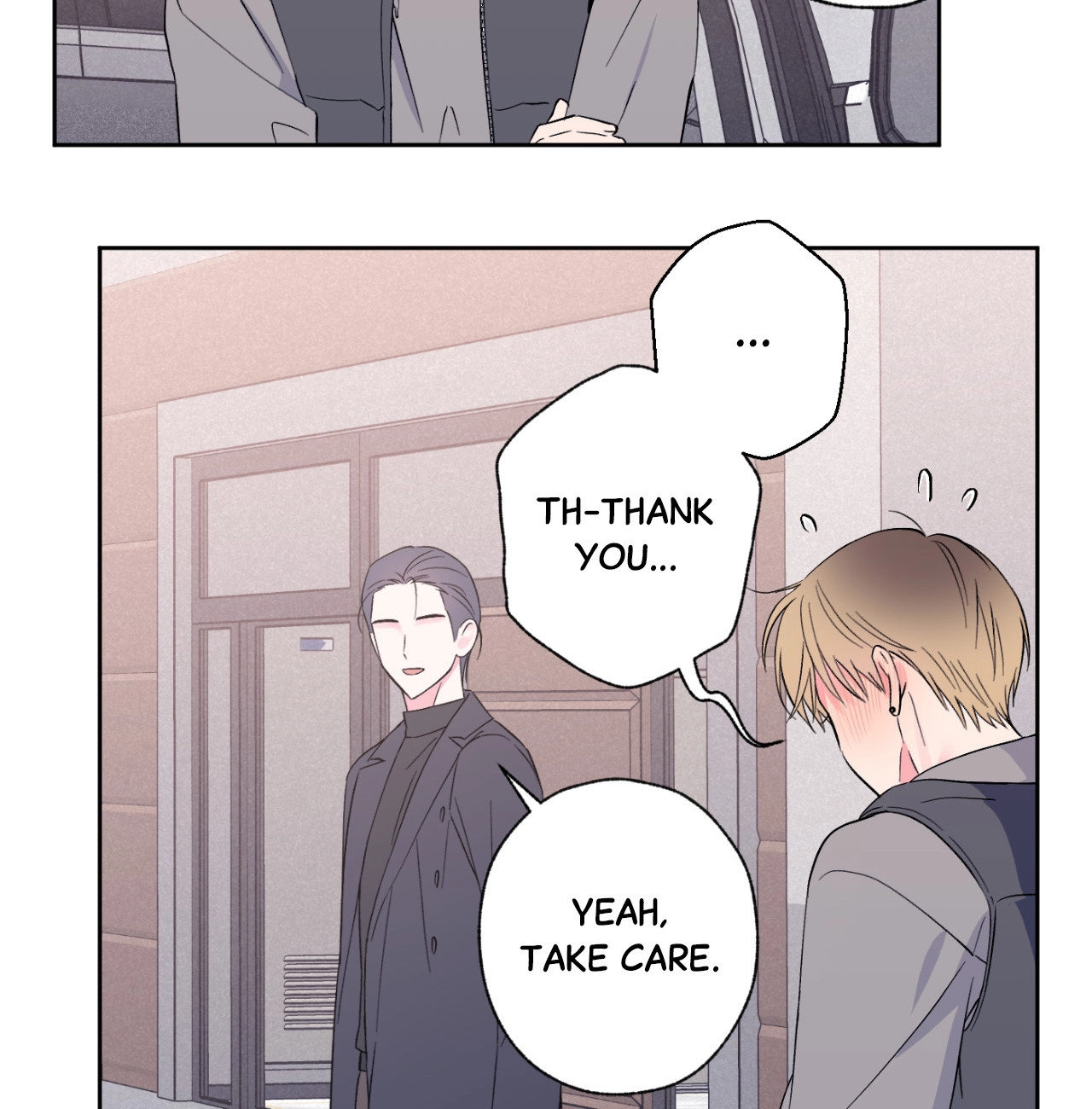 Breakout Scandal Chapter 15 page 29 - 