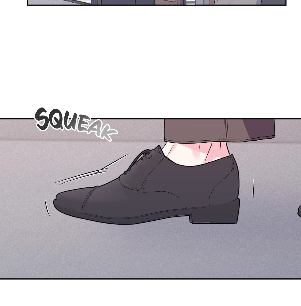 Breakout Scandal Chapter 15 page 30 - 
