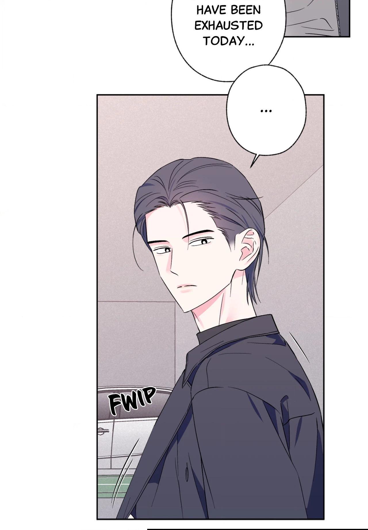 Breakout Scandal Chapter 15 page 4 - 