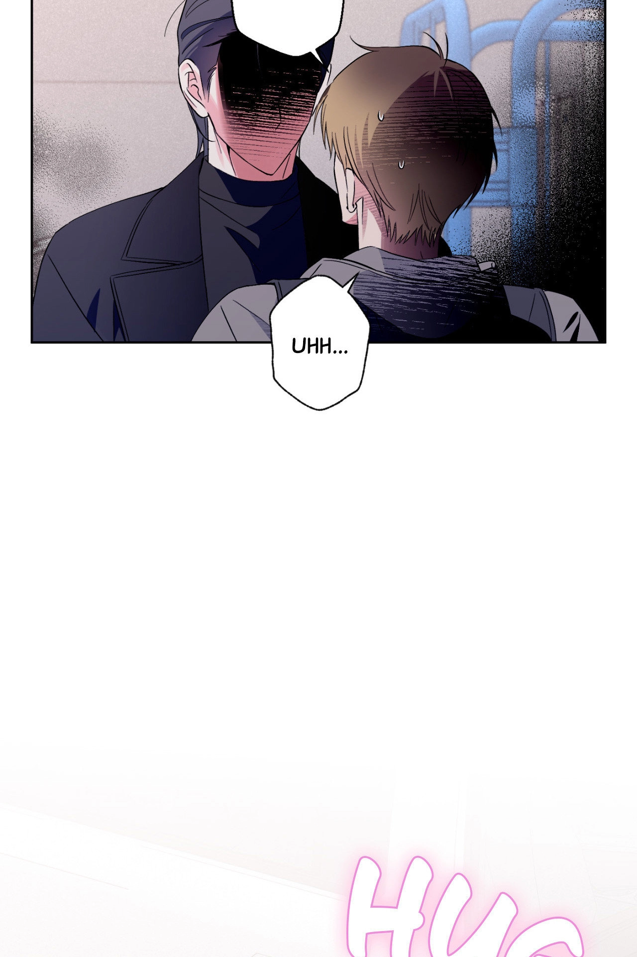 Breakout Scandal Chapter 15 page 33 - 