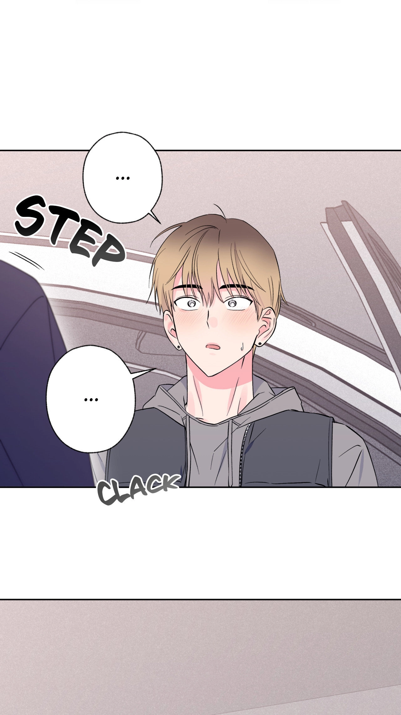 Breakout Scandal Chapter 15 page 37 - 