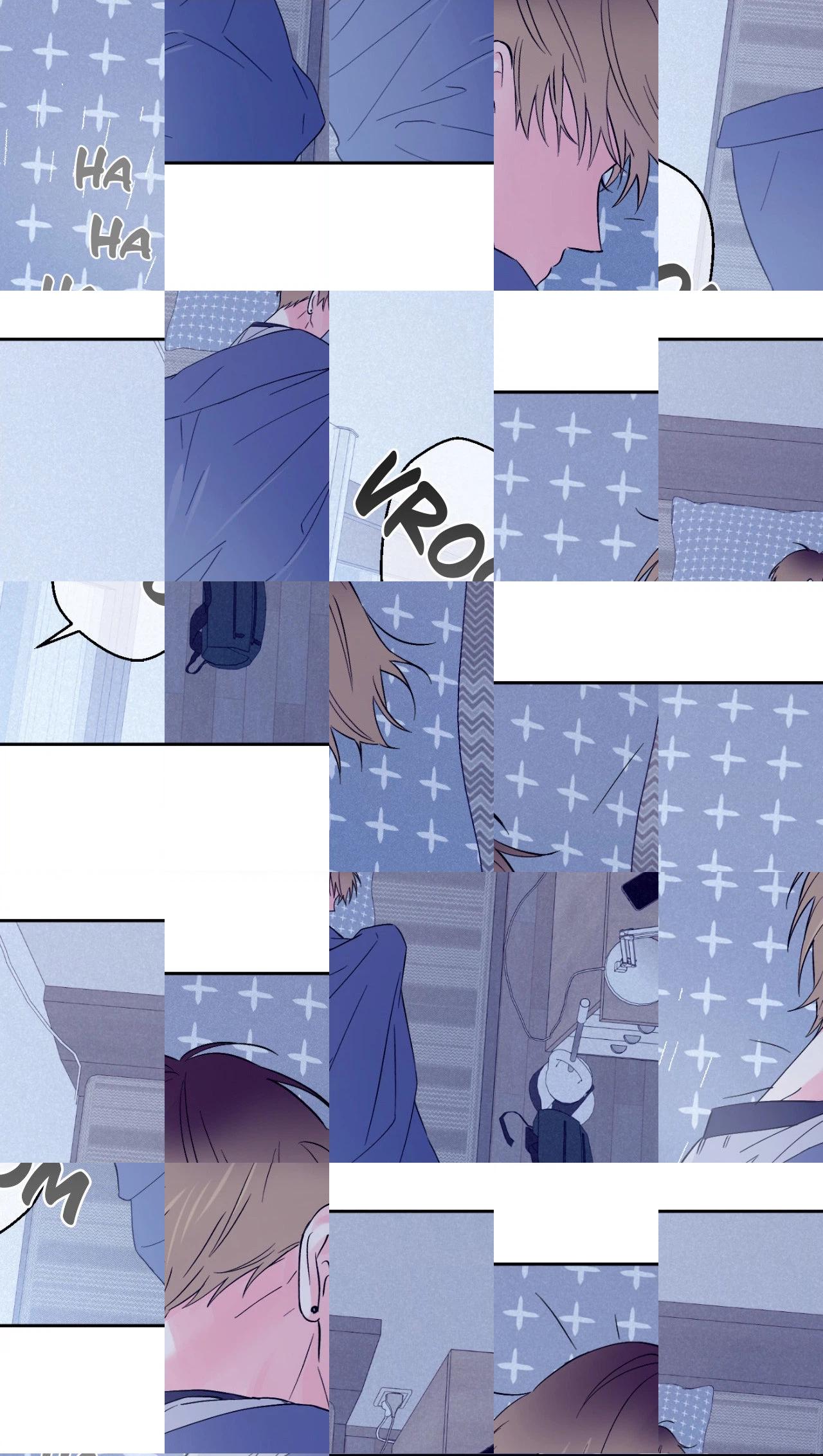 Breakout Scandal Chapter 15 page 40 - 