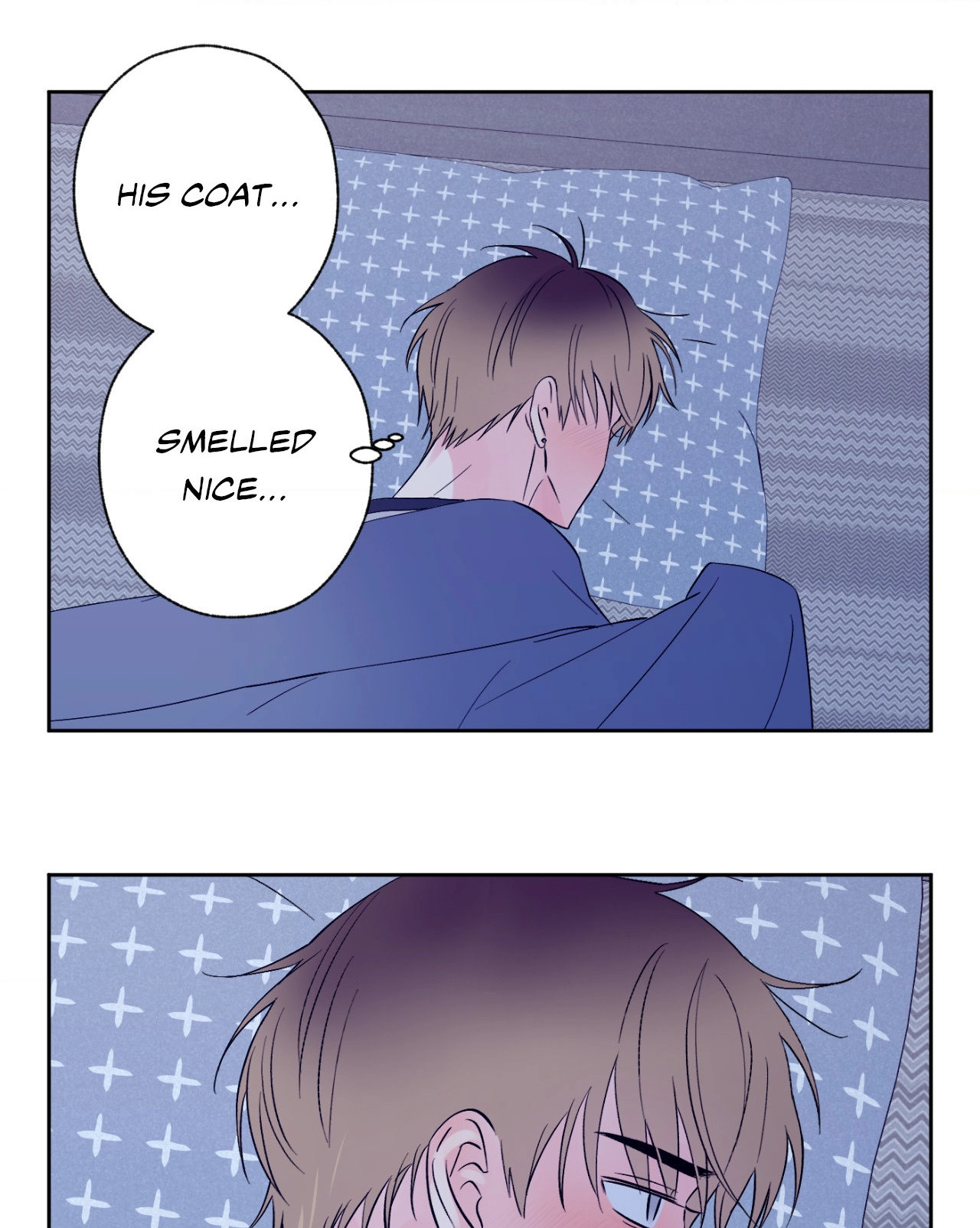 Breakout Scandal Chapter 15 page 43 - 