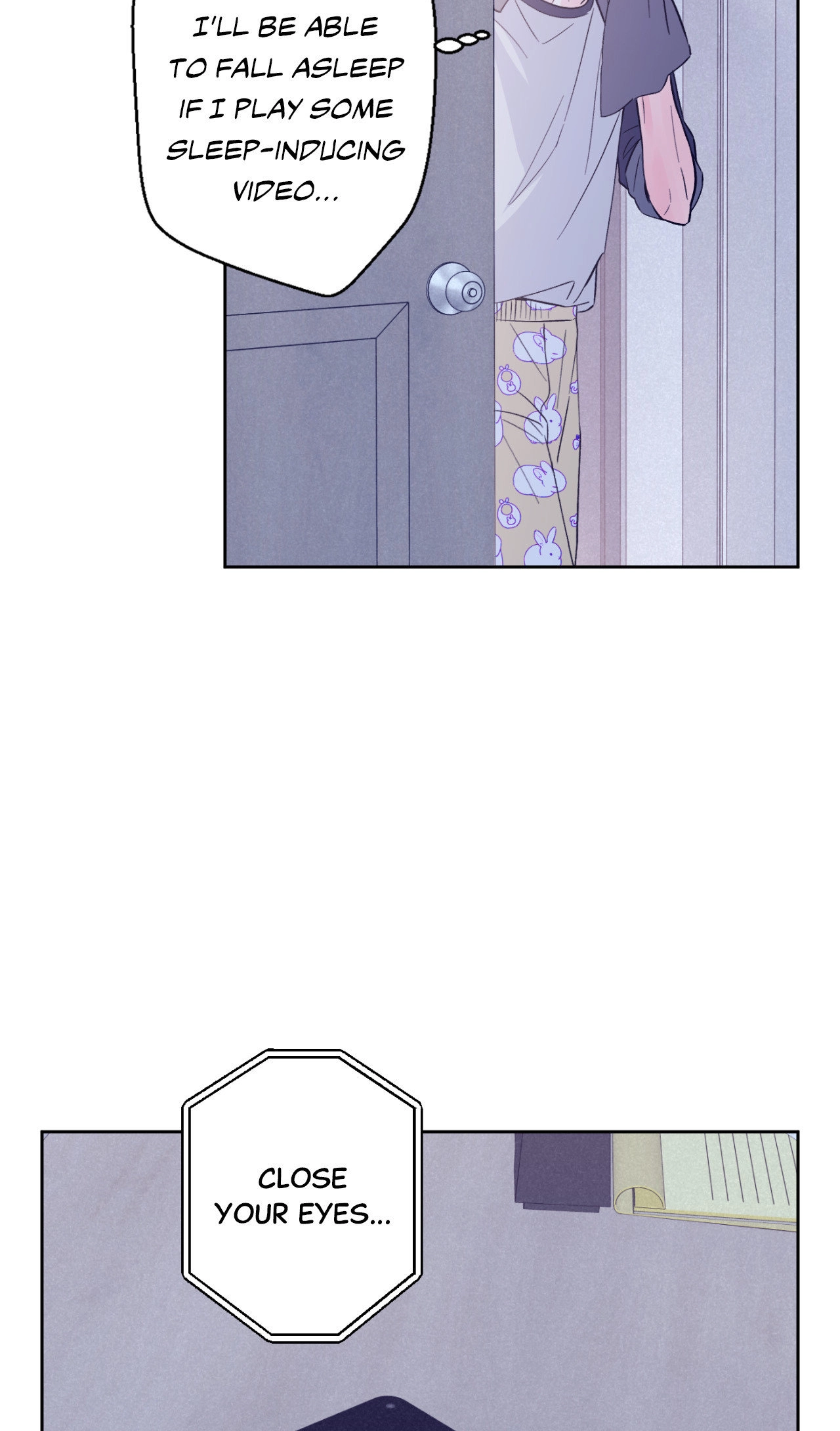 Breakout Scandal Chapter 15 page 48 - 