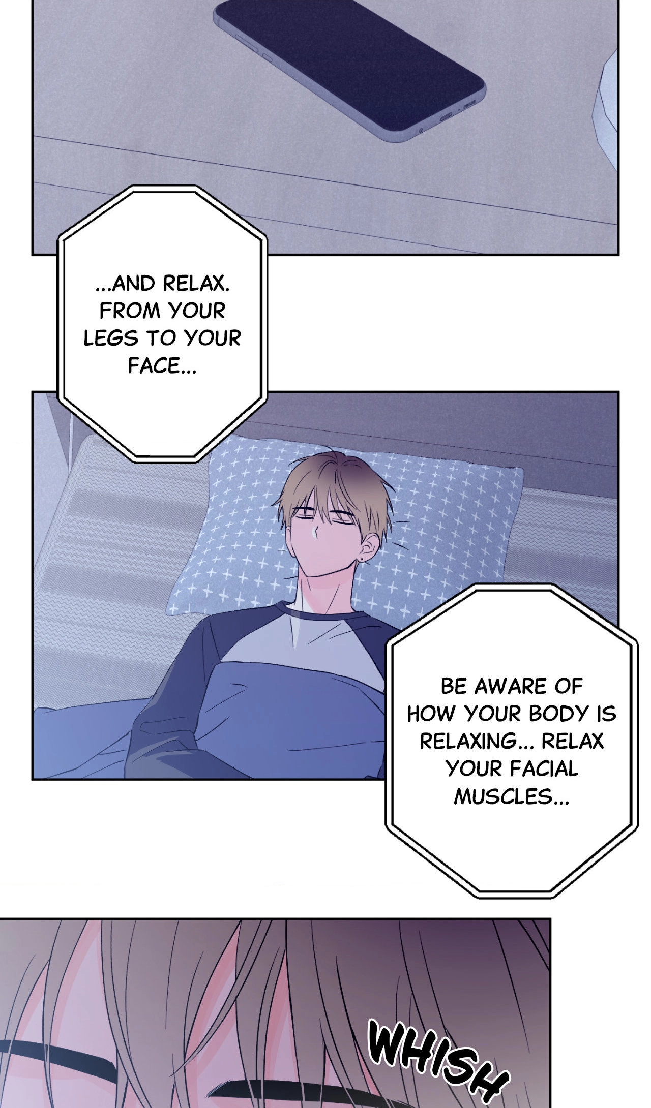 Breakout Scandal Chapter 15 page 49 - 