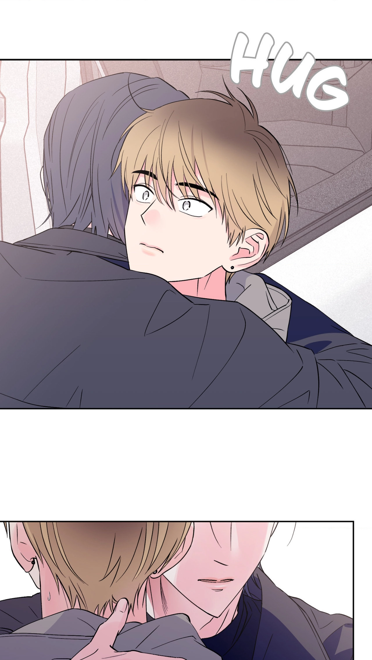 Breakout Scandal Chapter 15 page 51 - 