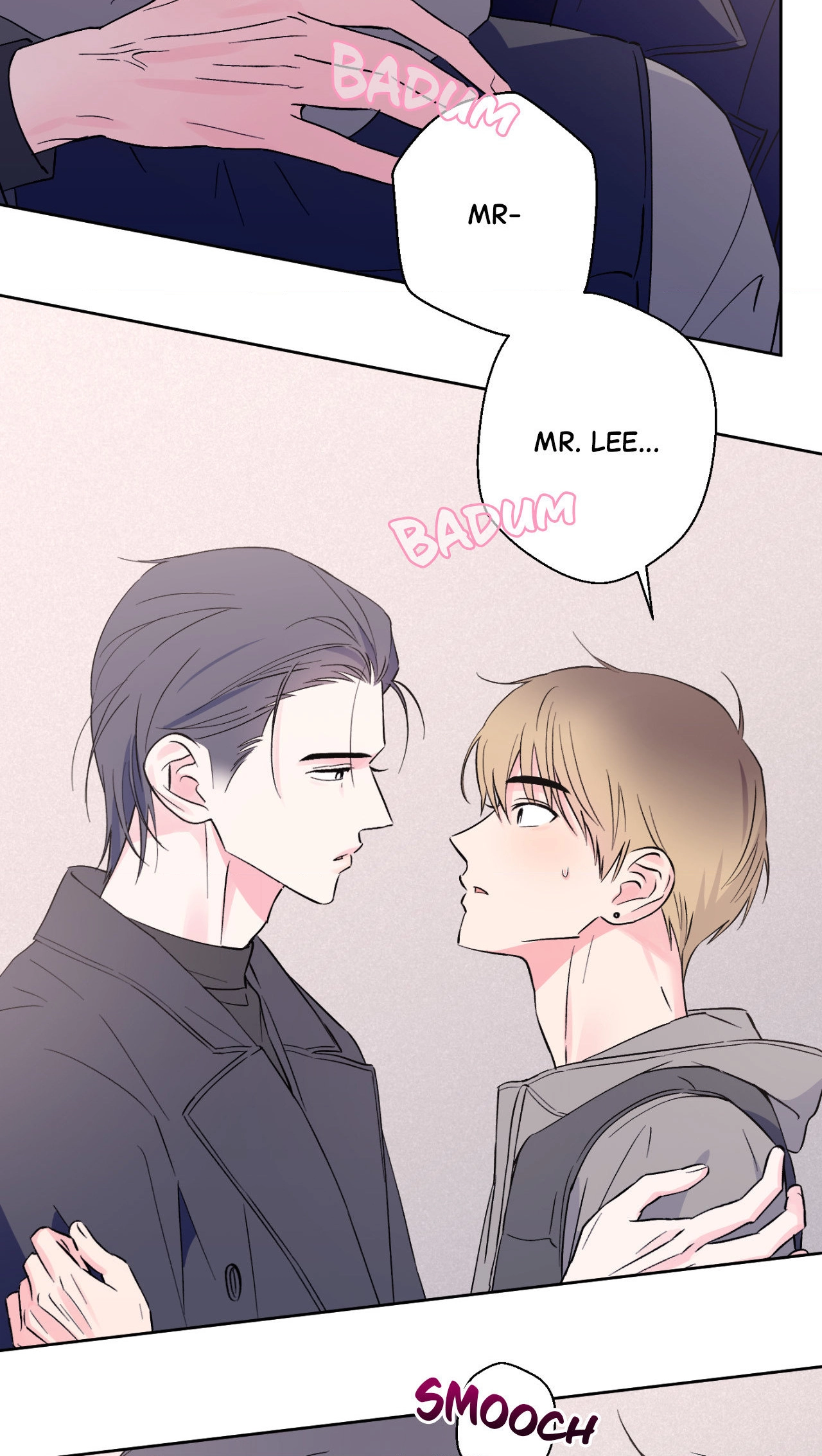 Breakout Scandal Chapter 15 page 52 - 