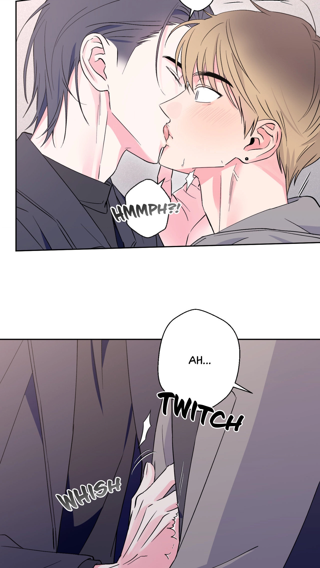 Breakout Scandal Chapter 15 page 53 - 