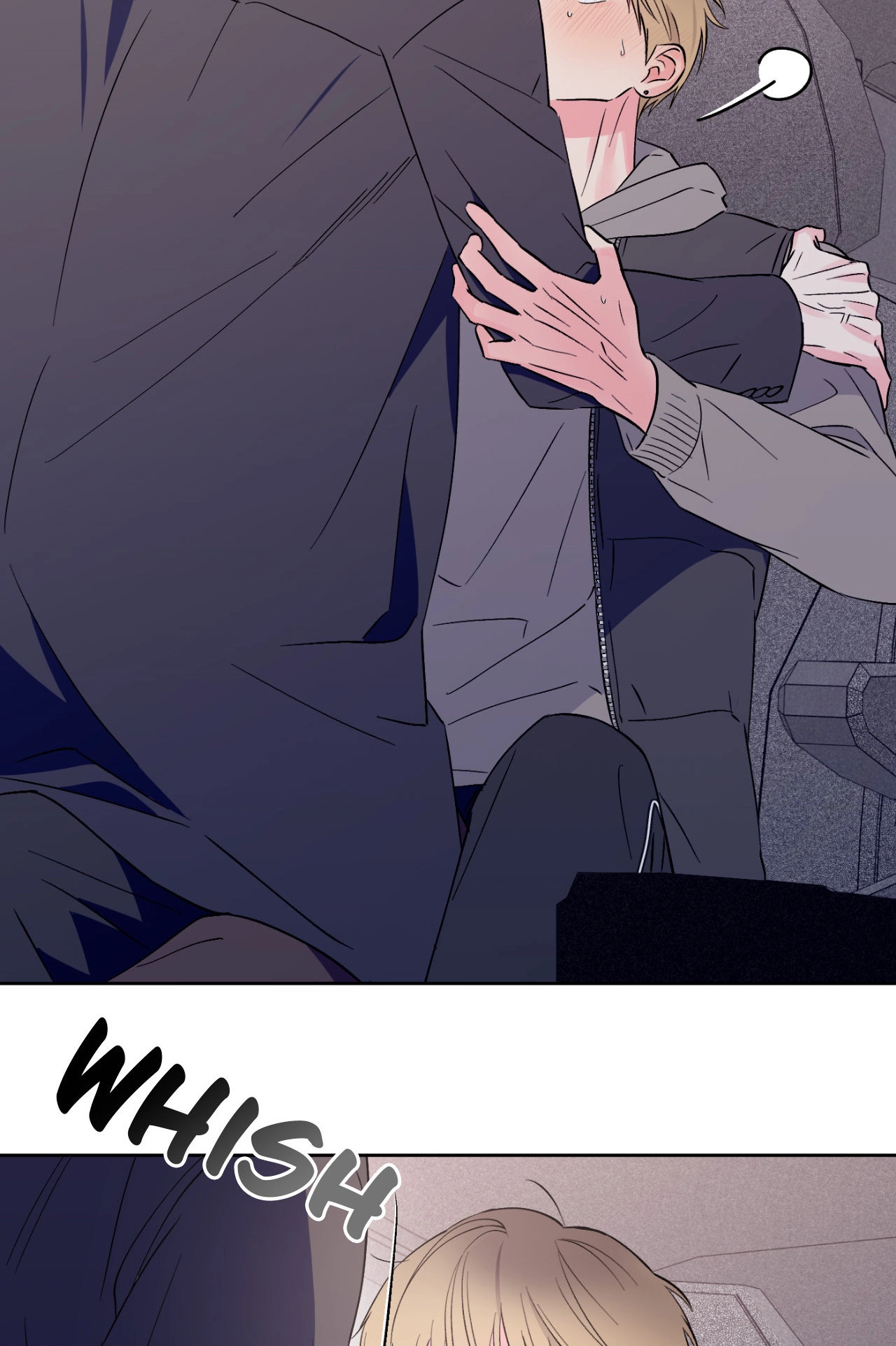 Breakout Scandal Chapter 15 page 56 - 