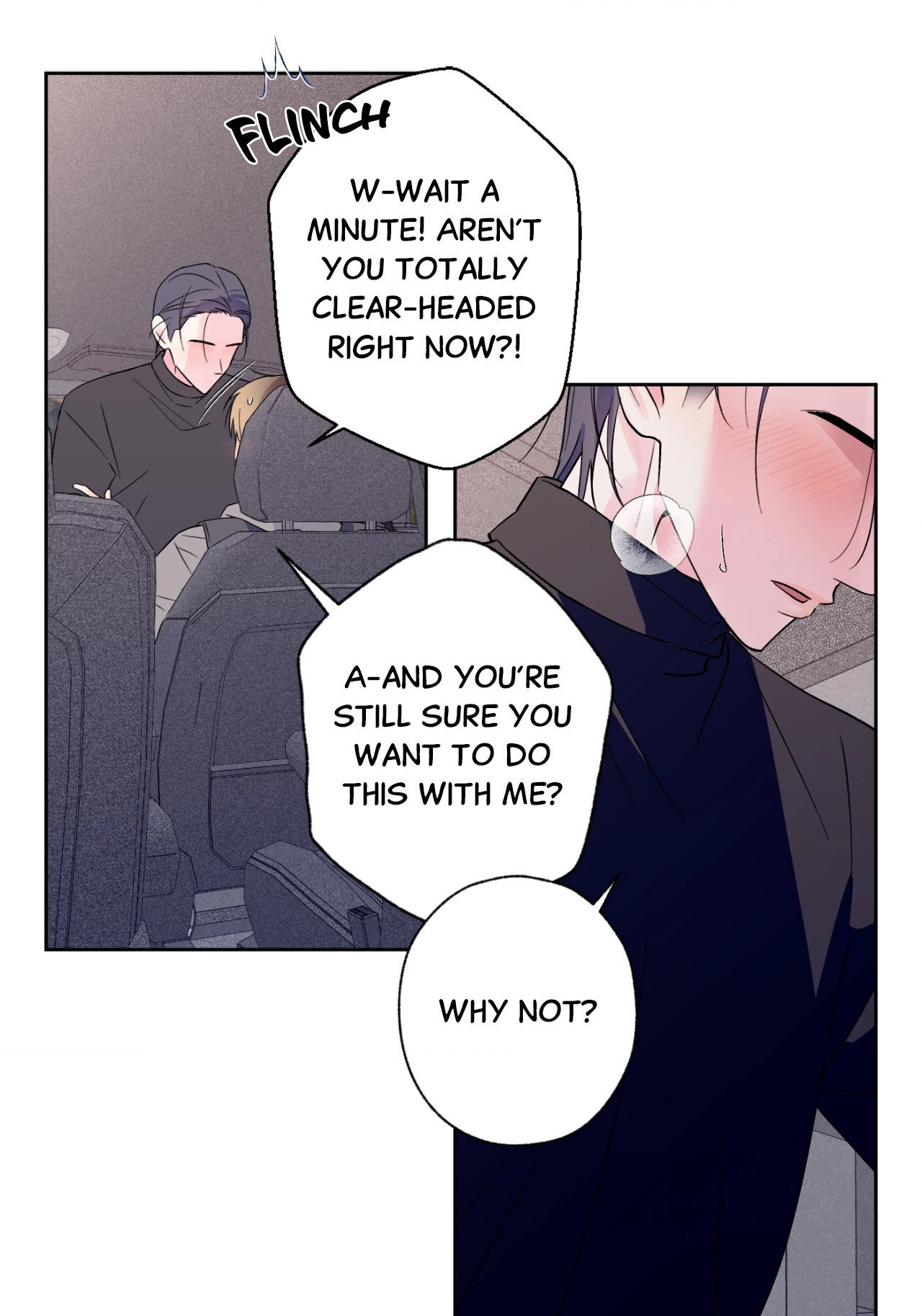 Breakout Scandal Chapter 15 page 59 - 