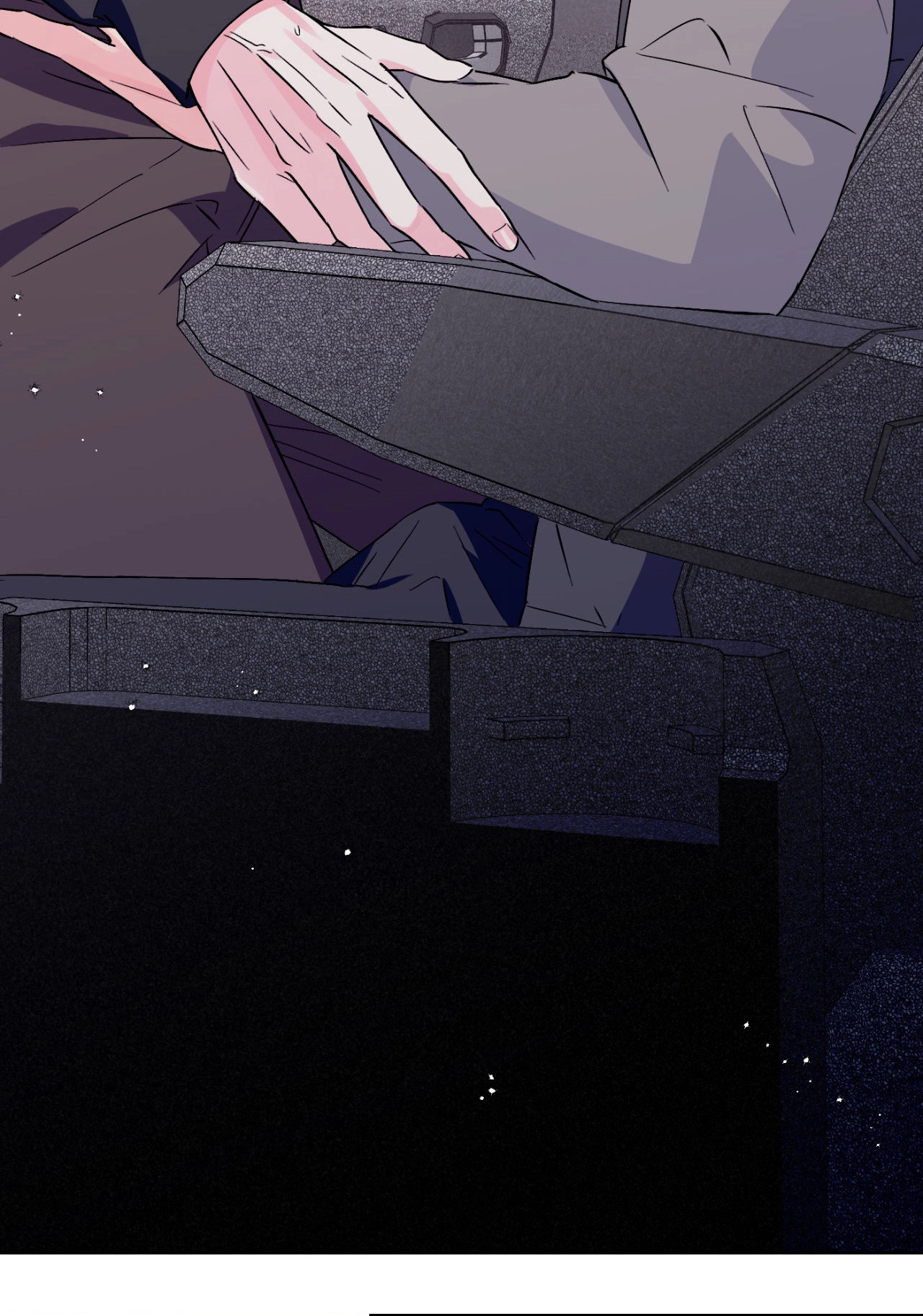 Breakout Scandal Chapter 15 page 62 - 