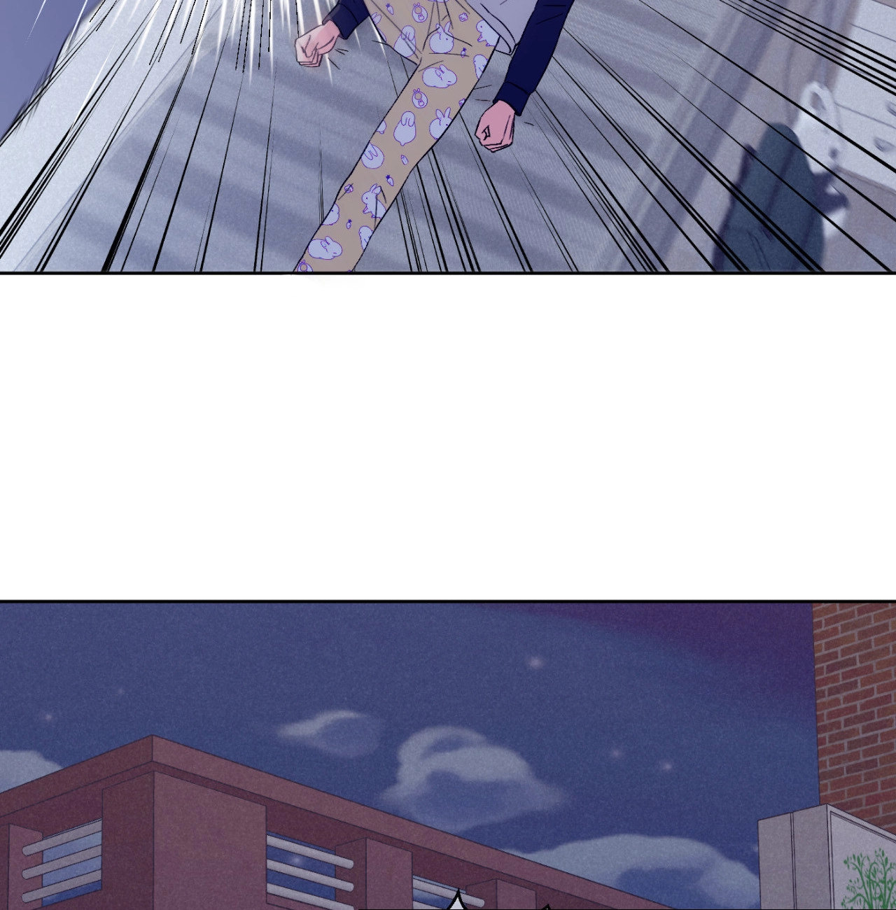 Breakout Scandal Chapter 15 page 64 - 