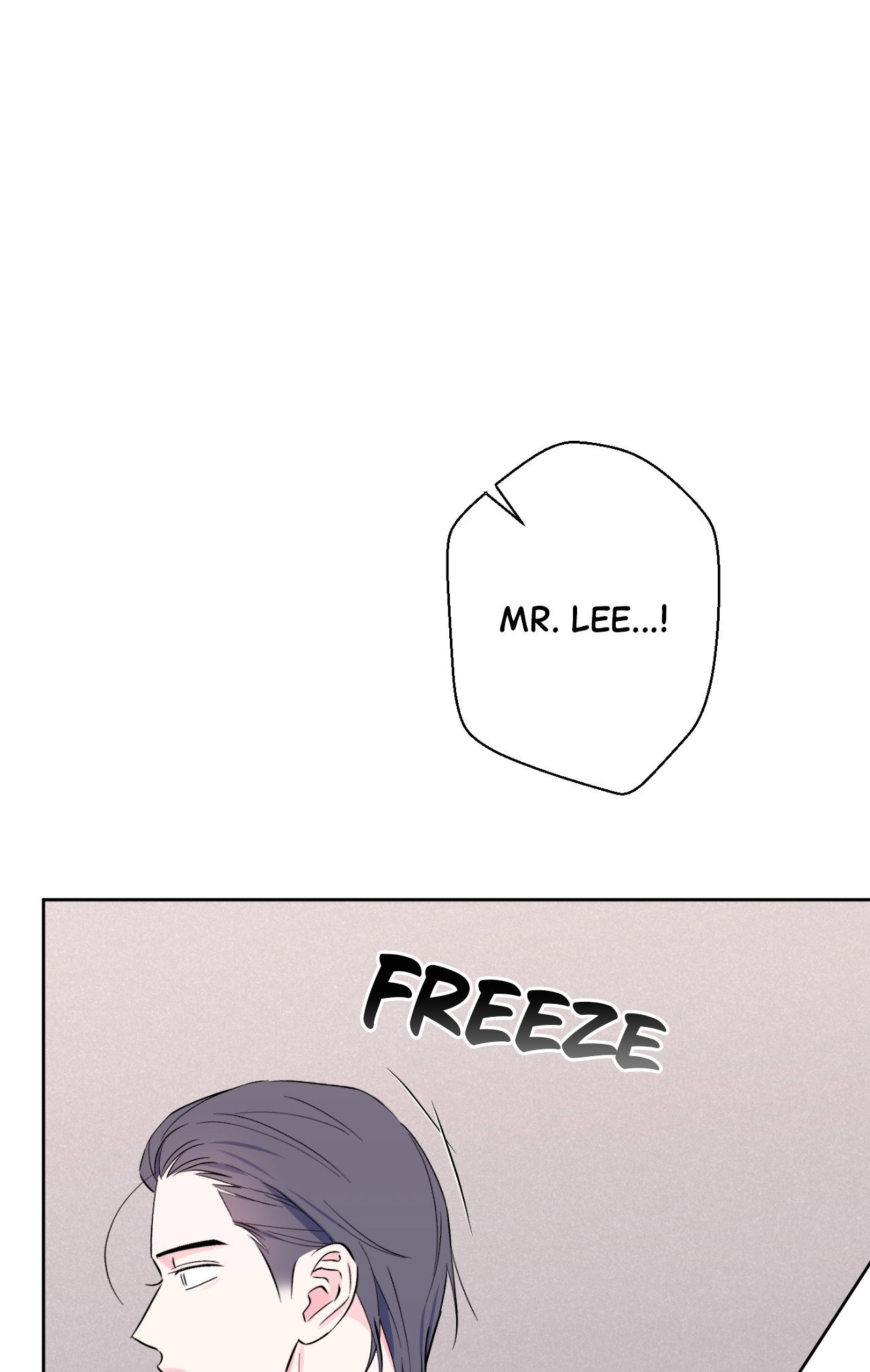 Breakout Scandal Chapter 15 page 9 - 