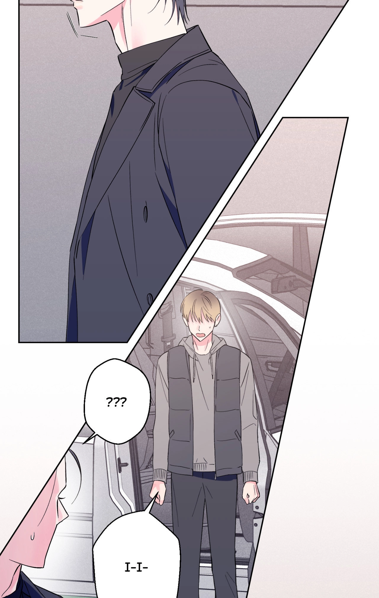 Breakout Scandal Chapter 15 page 10 - 