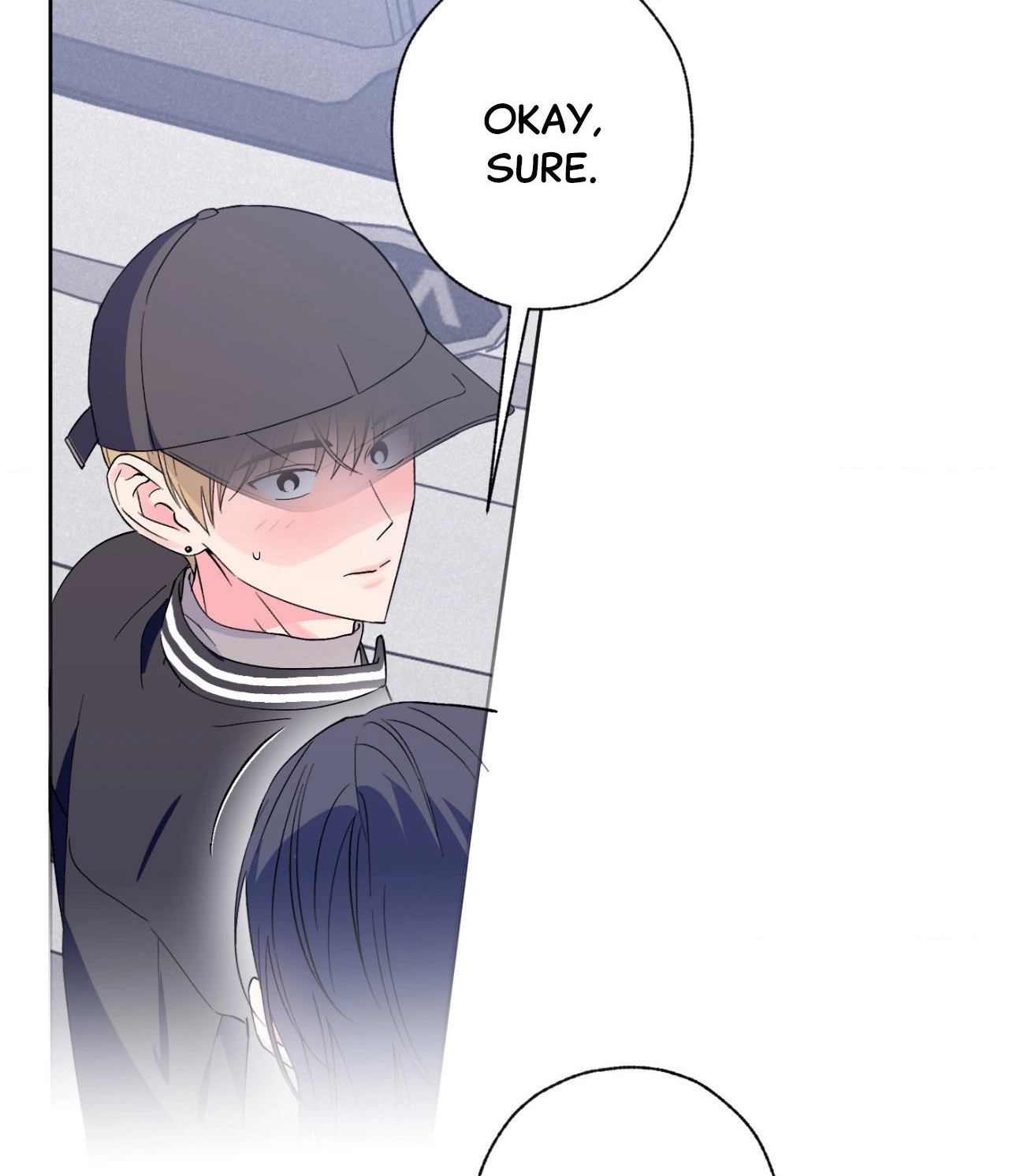 Breakout Scandal Chapter 16 page 11 - 