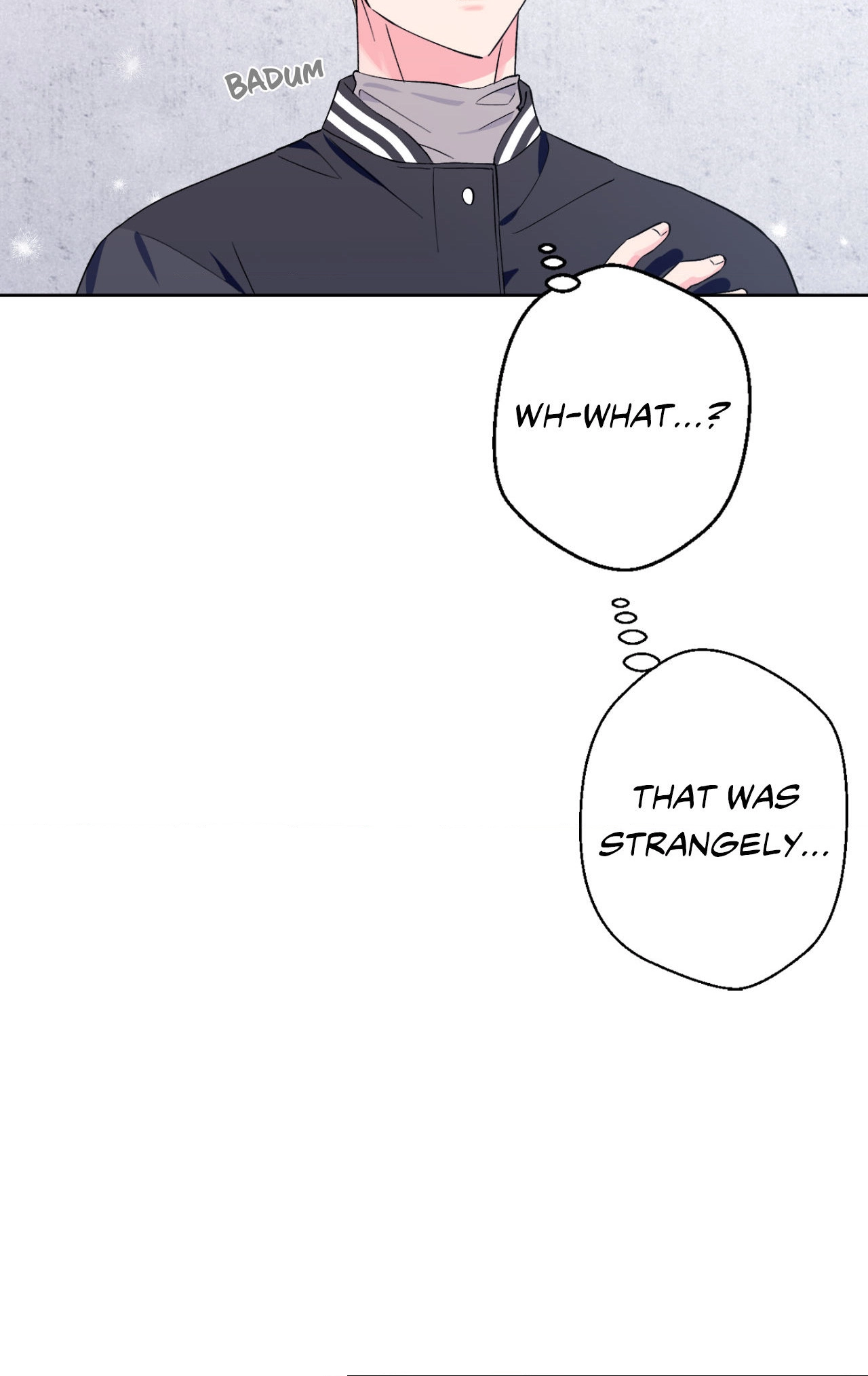 Breakout Scandal Chapter 16 page 14 - 