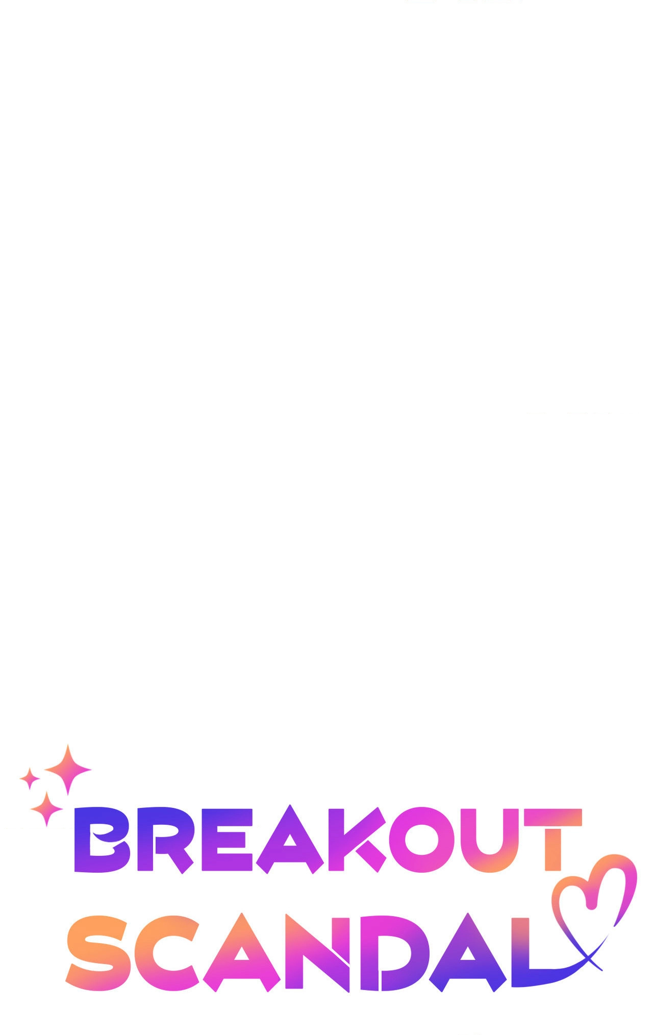 Breakout Scandal Chapter 16 page 15 - 