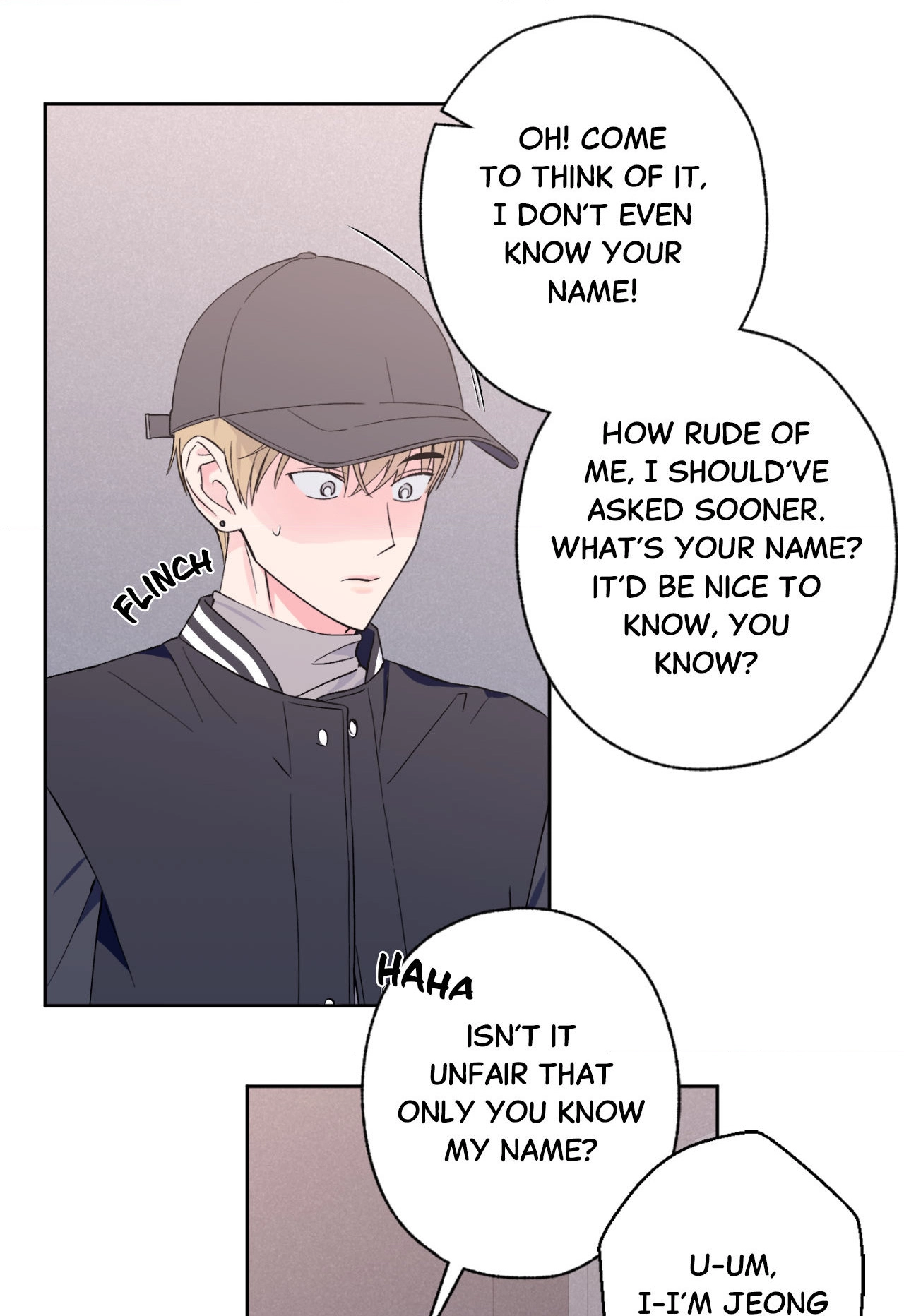 Breakout Scandal Chapter 16 page 25 - 