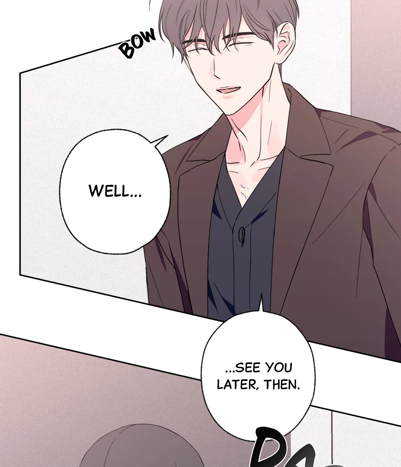 Breakout Scandal Chapter 16 page 34 - 