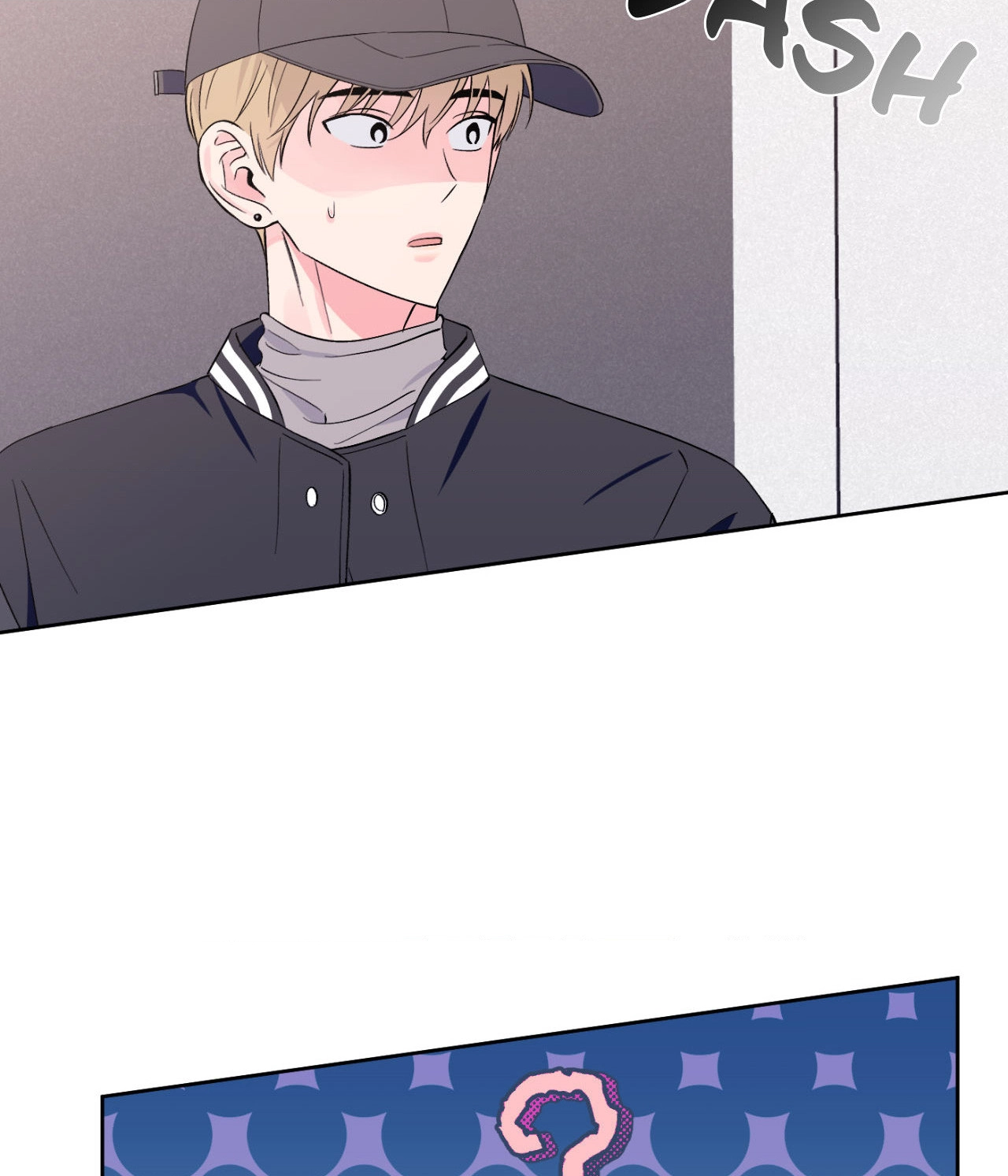 Breakout Scandal Chapter 16 page 35 - 
