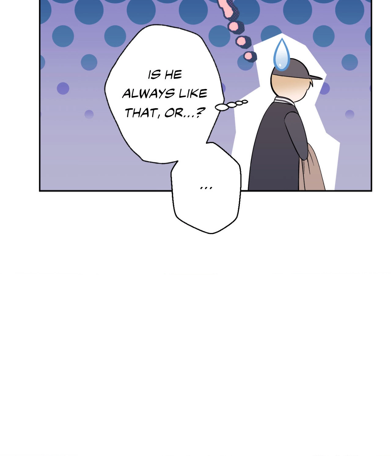 Breakout Scandal Chapter 16 page 36 - 
