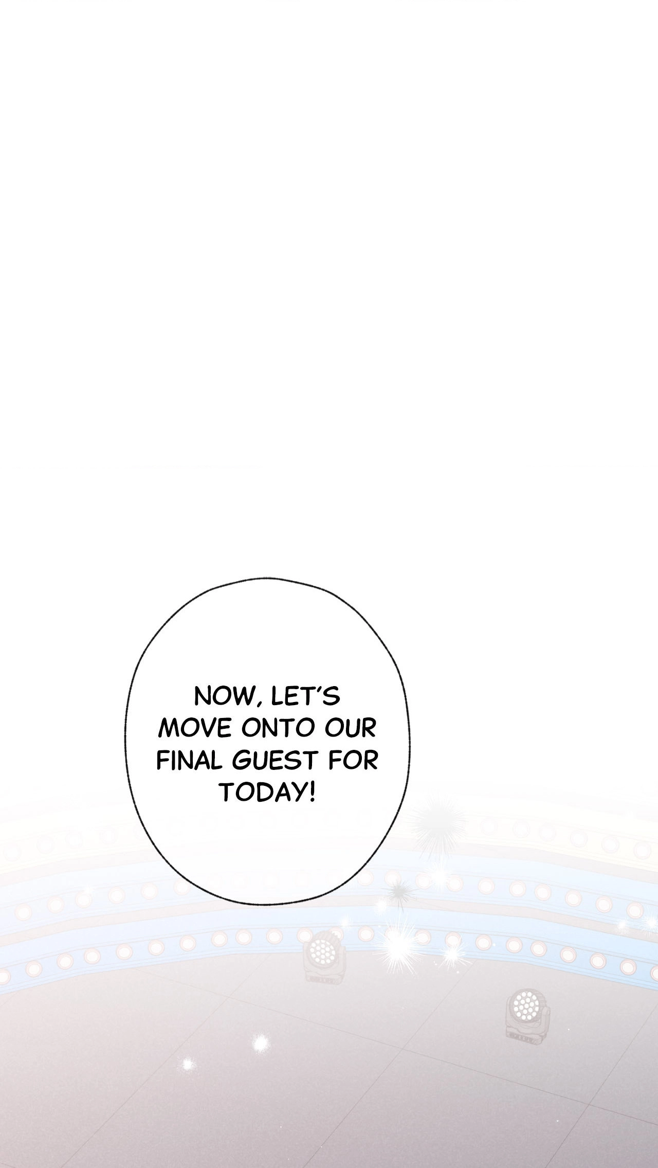 Breakout Scandal Chapter 16 page 37 - 