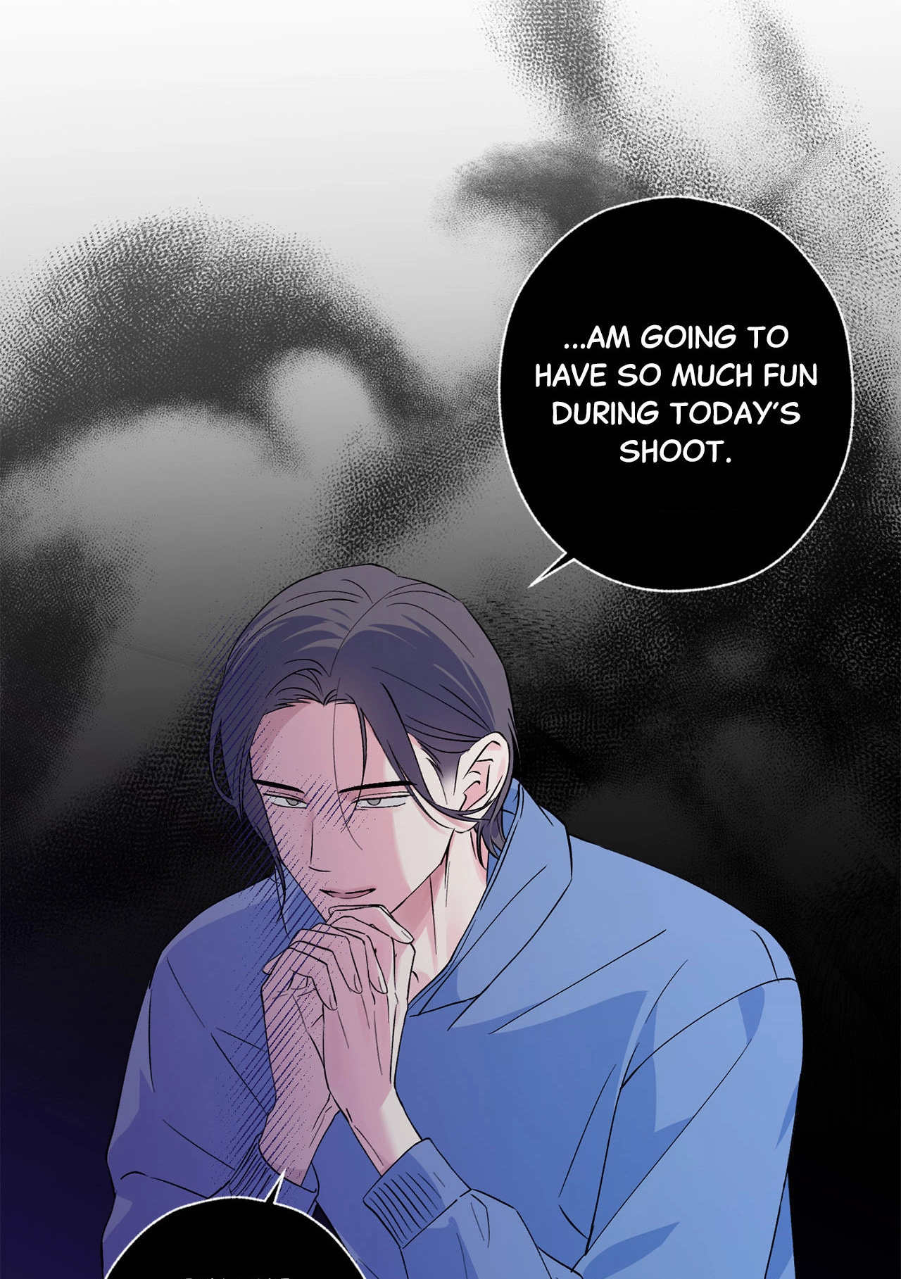 Breakout Scandal Chapter 17 page 11 - 