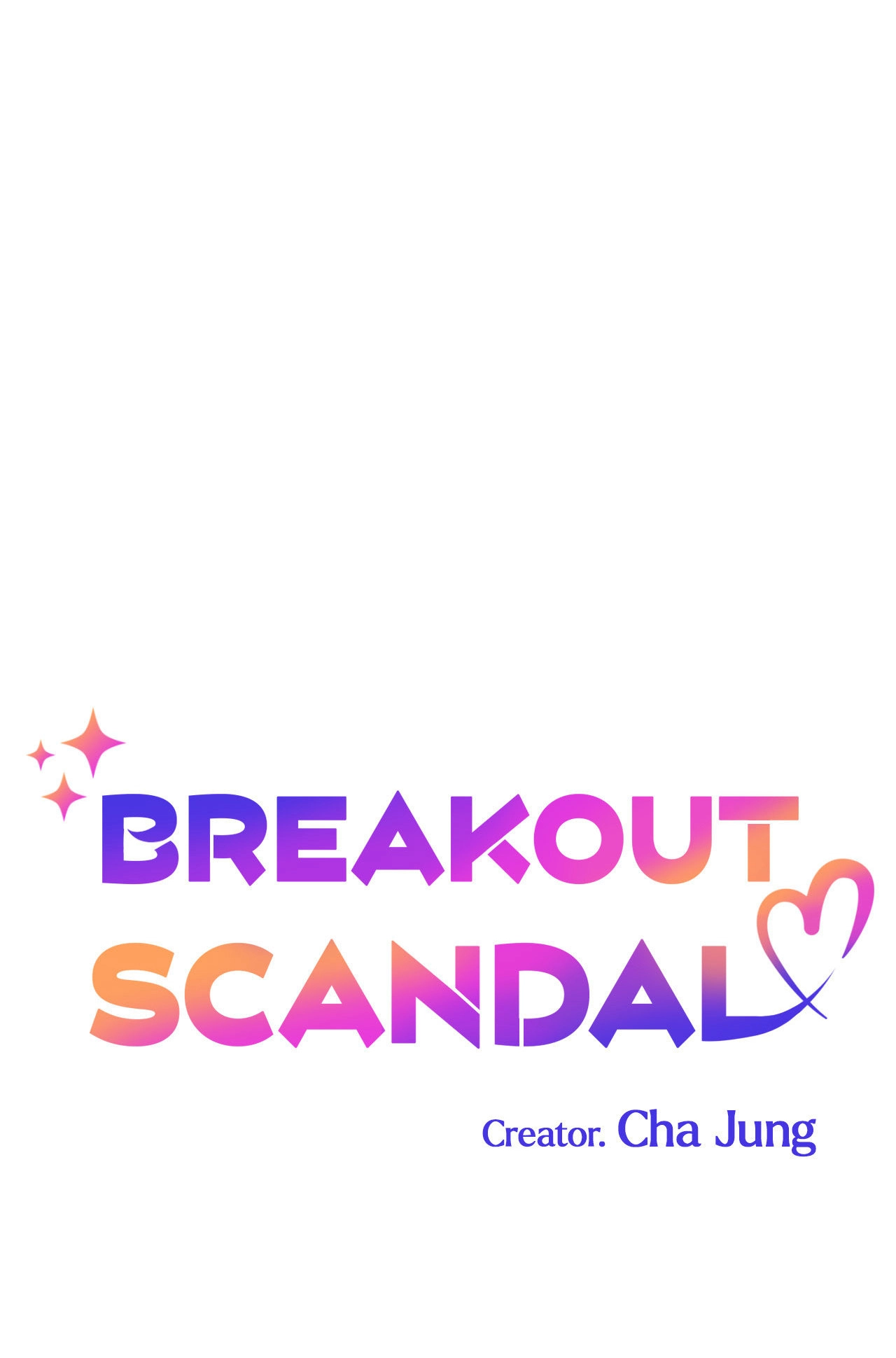 Breakout Scandal Chapter 17 page 15 - 