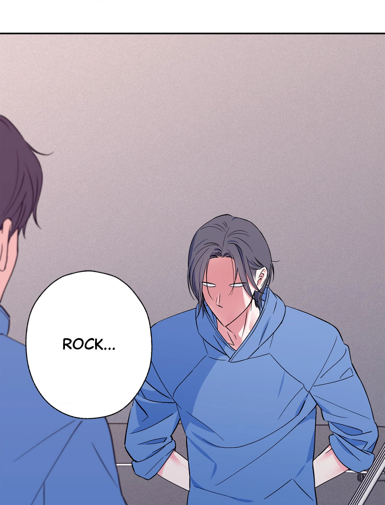 Breakout Scandal Chapter 17 page 35 - 