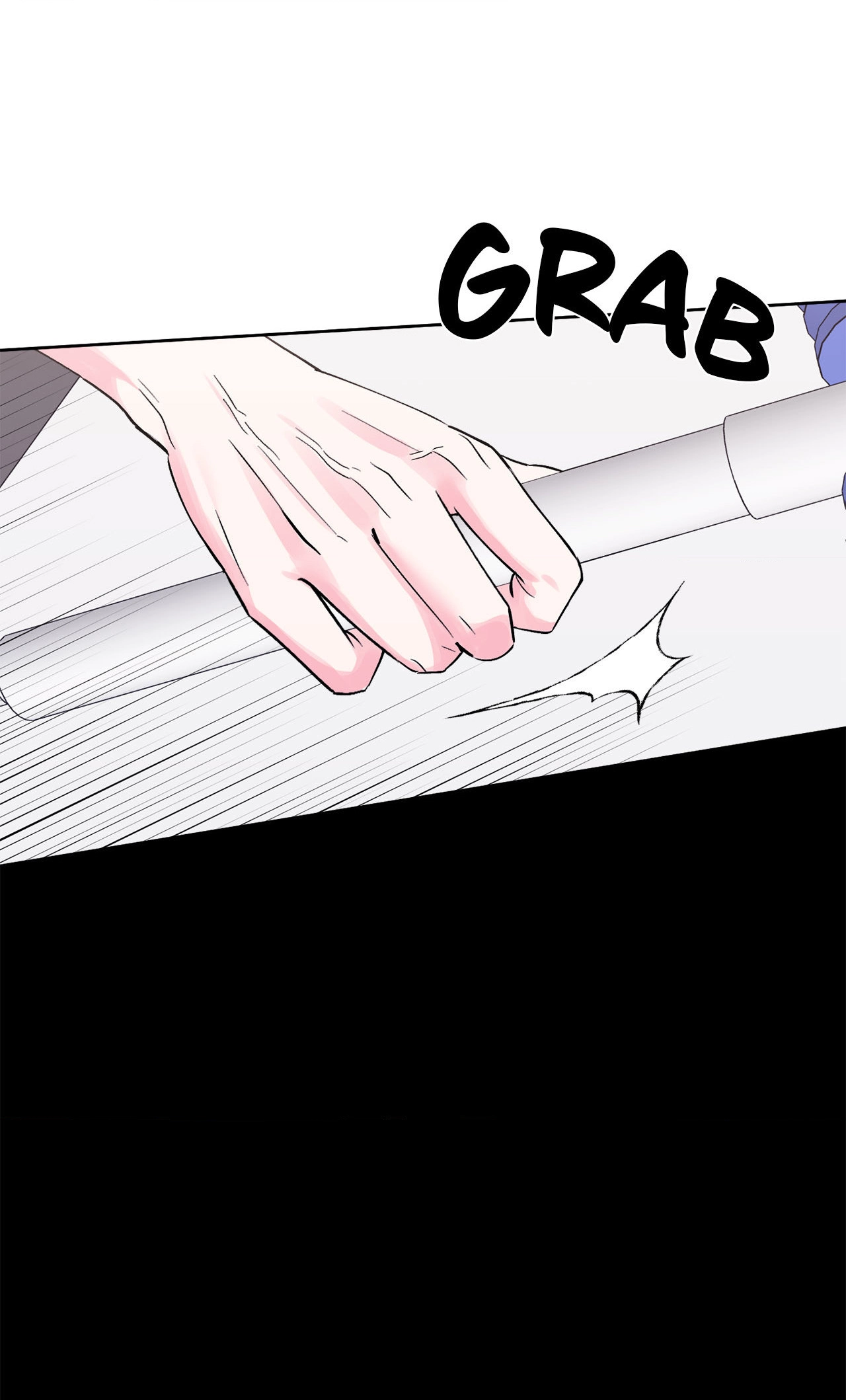 Breakout Scandal Chapter 17 page 39 - 