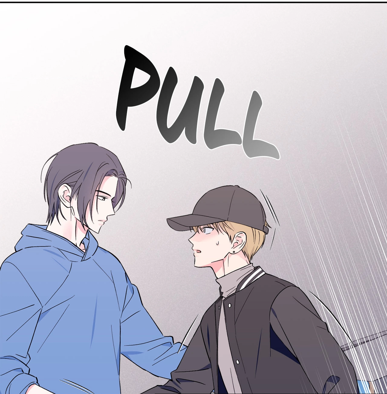 Breakout Scandal Chapter 17 page 48 - 
