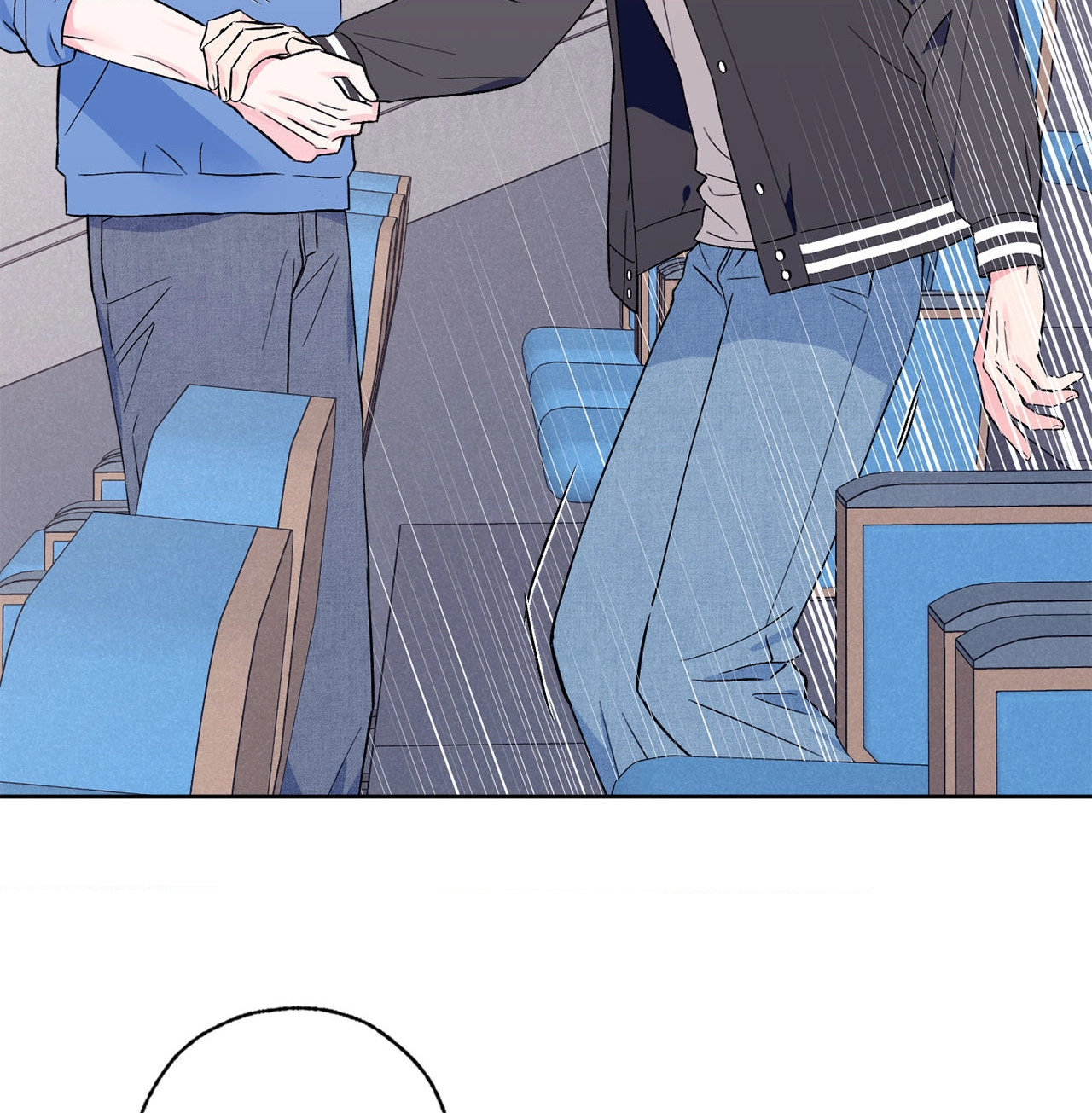 Breakout Scandal Chapter 17 page 49 - 