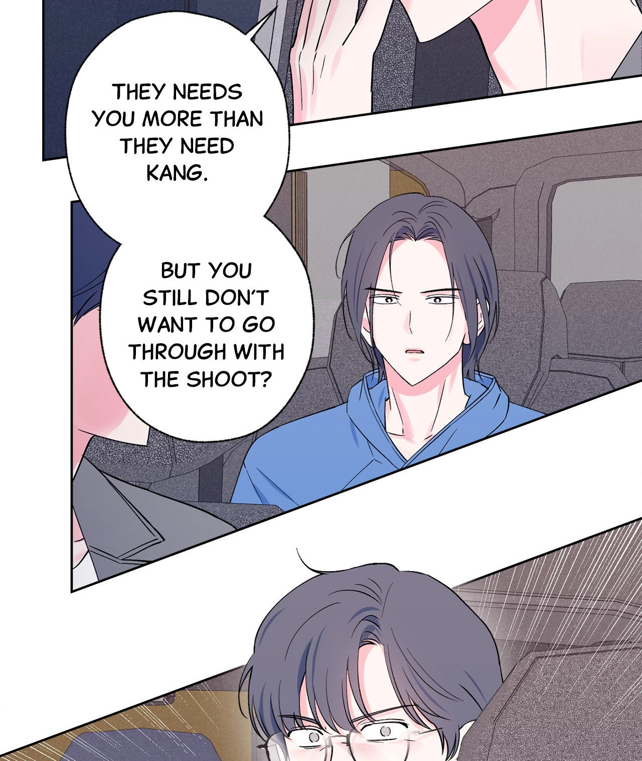 Breakout Scandal Chapter 17 page 7 - 
