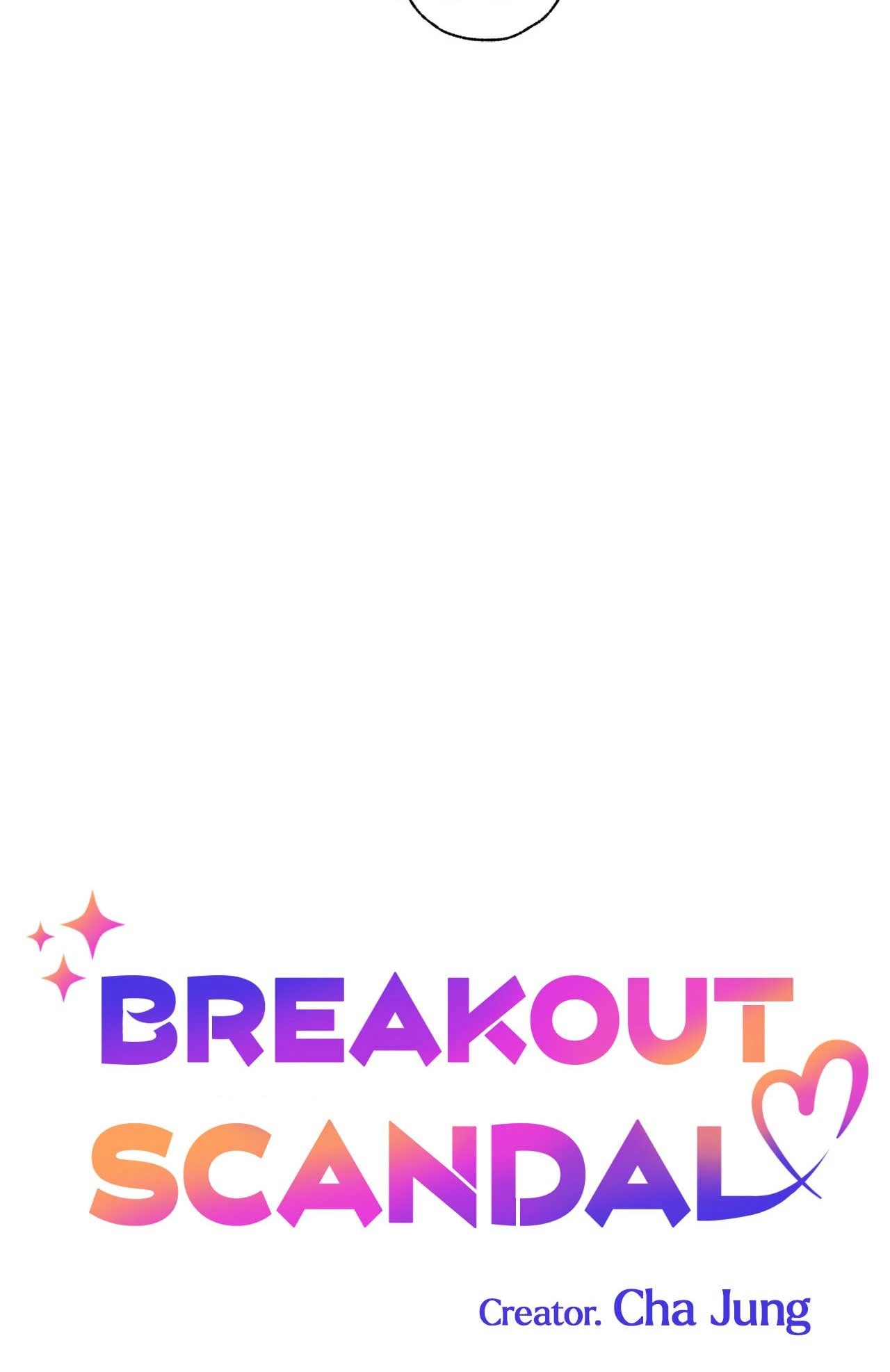 Breakout Scandal Chapter 18 page 13 - 