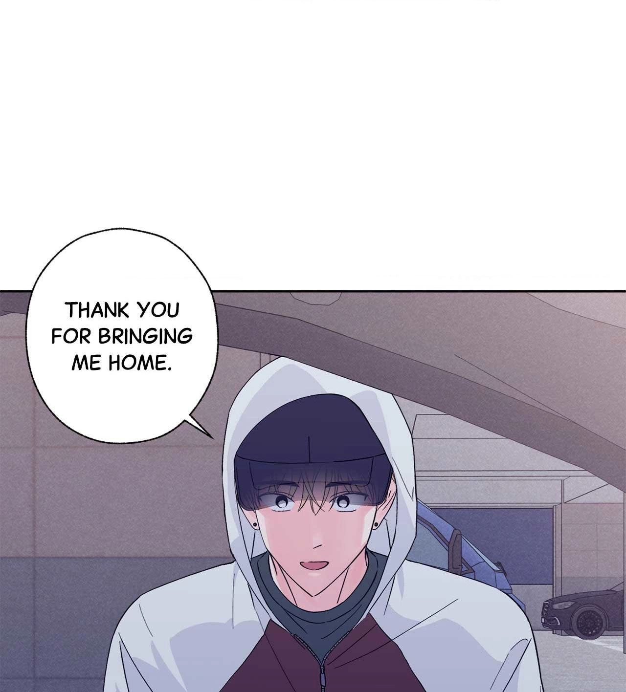 Breakout Scandal Chapter 18 page 15 - 