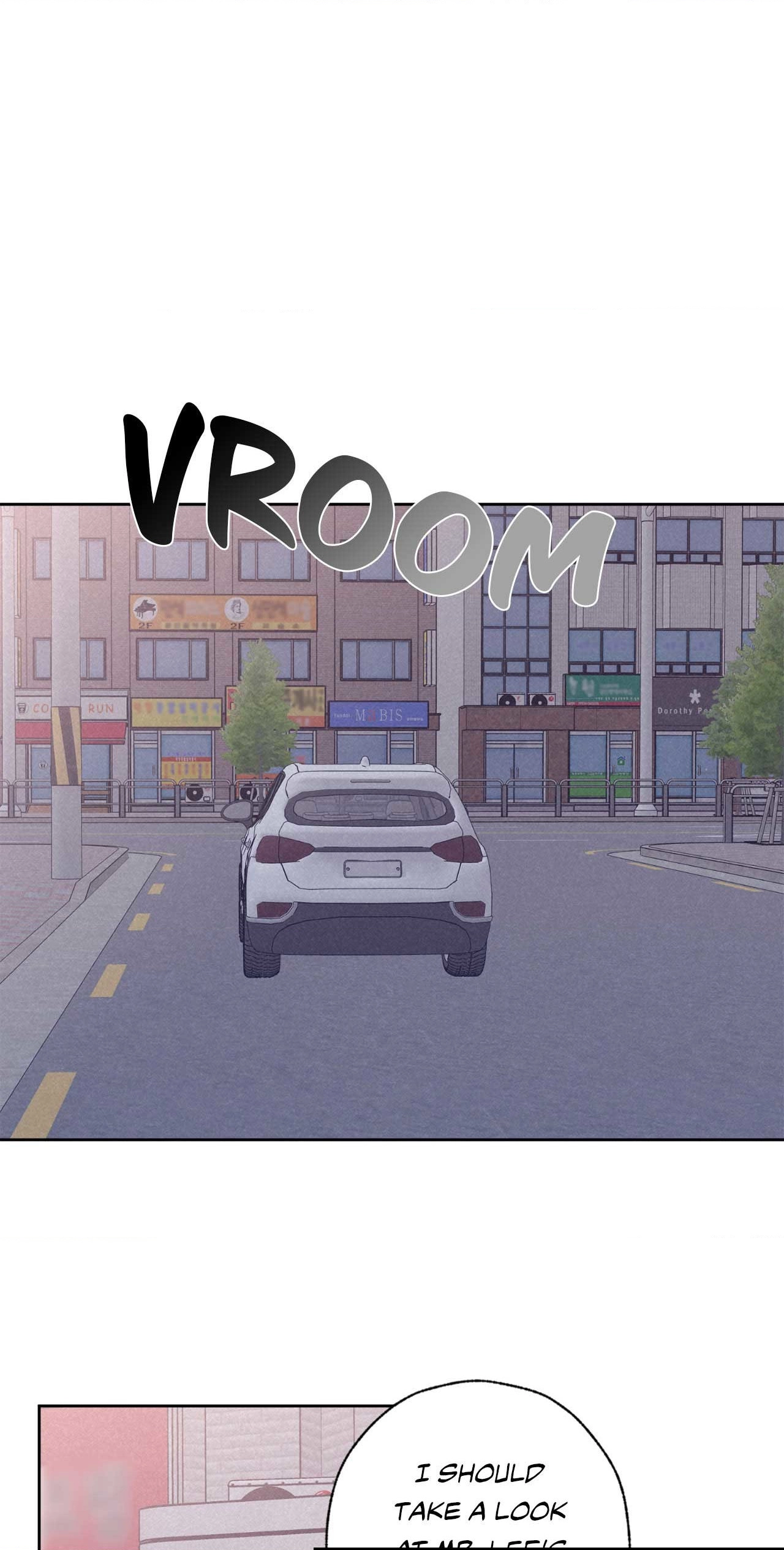 Breakout Scandal Chapter 18 page 19 - 