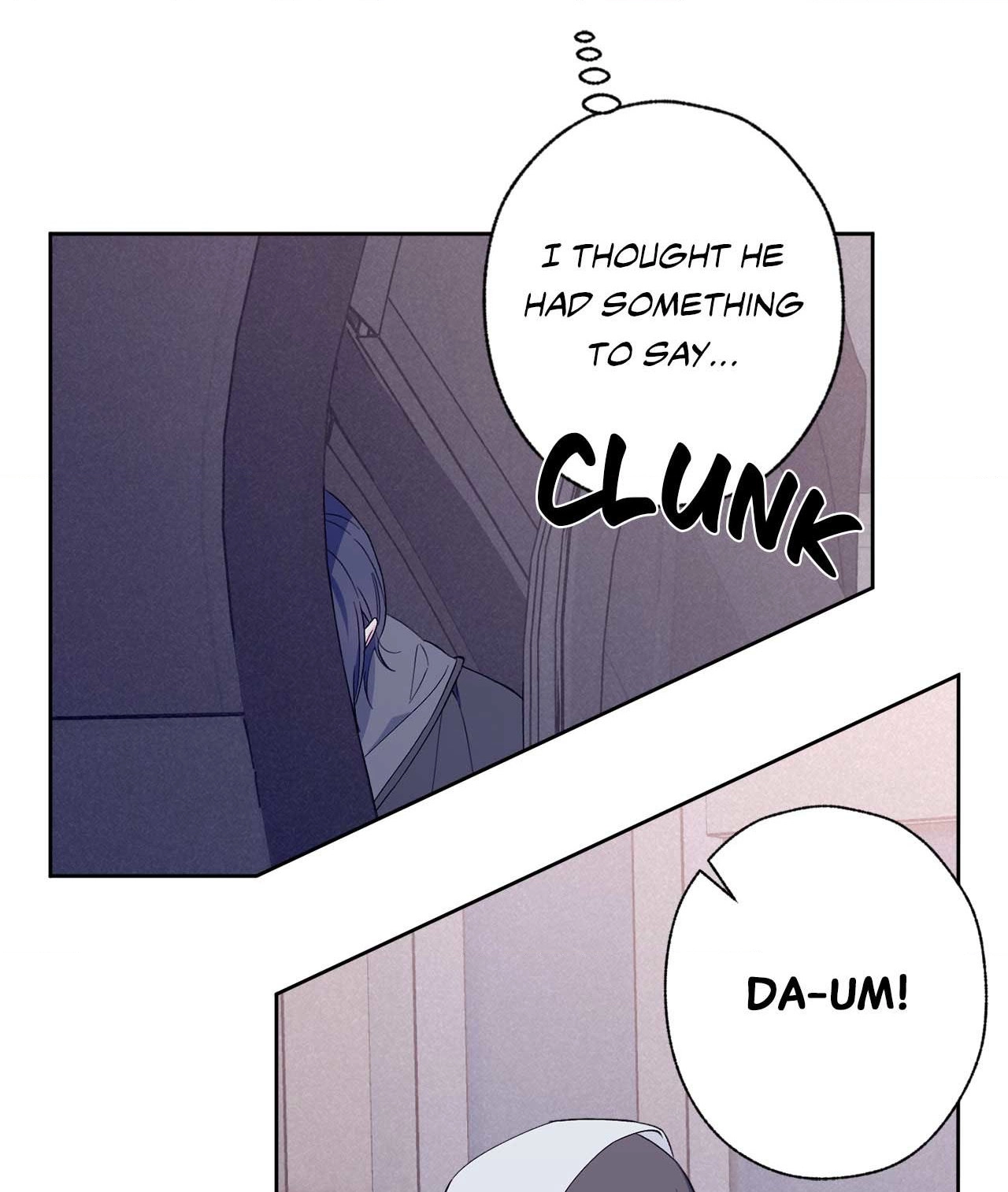 Breakout Scandal Chapter 18 page 21 - 