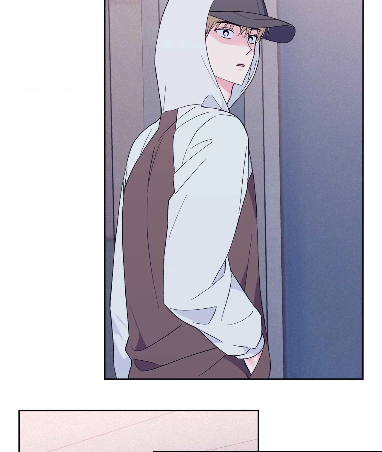 Breakout Scandal Chapter 18 page 22 - 