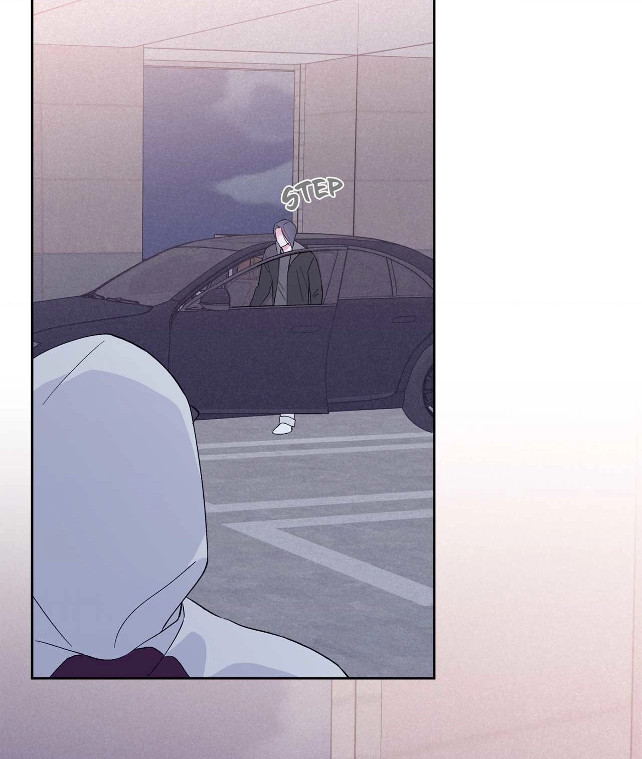 Breakout Scandal Chapter 18 page 23 - 
